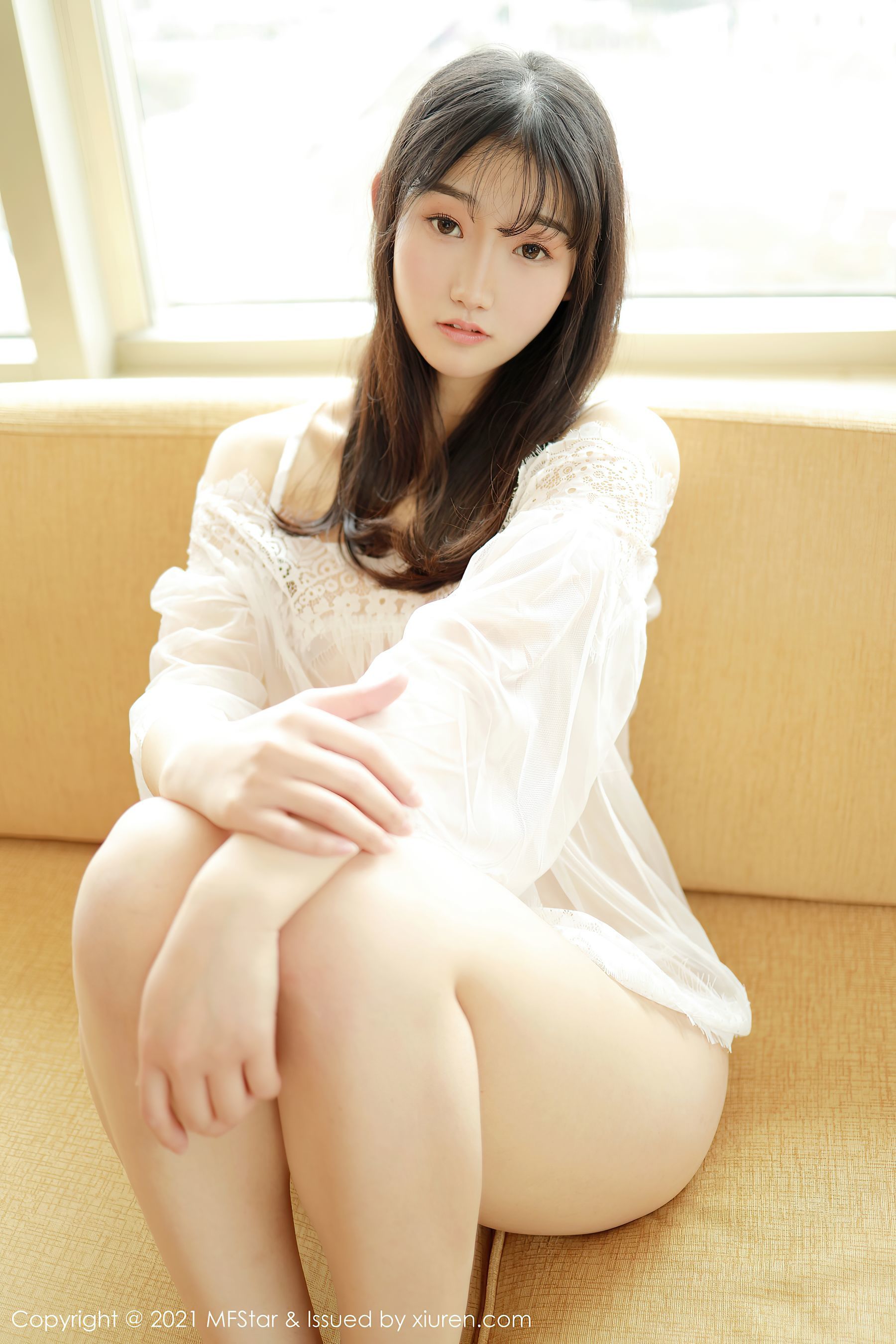Model Academy MFStar] Vol. 470 Mu Zai Zai