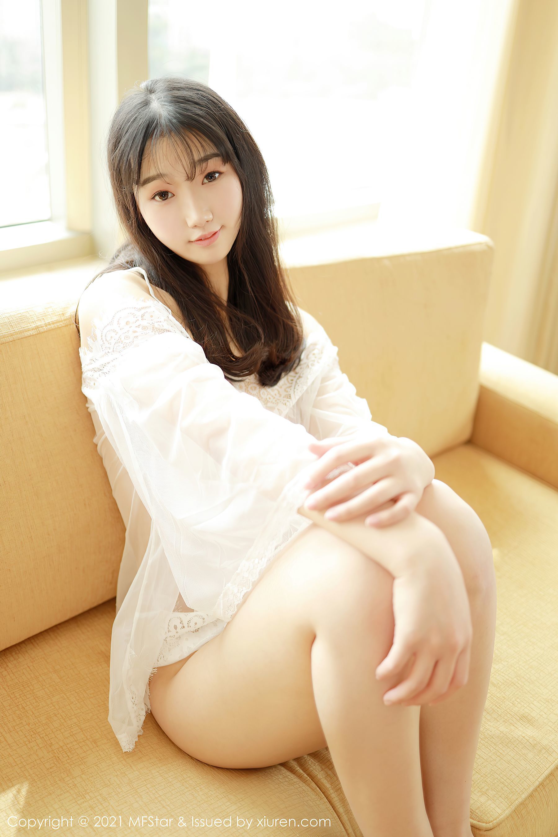 Model Academy MFStar] Vol. 470 Mu Zai Zai