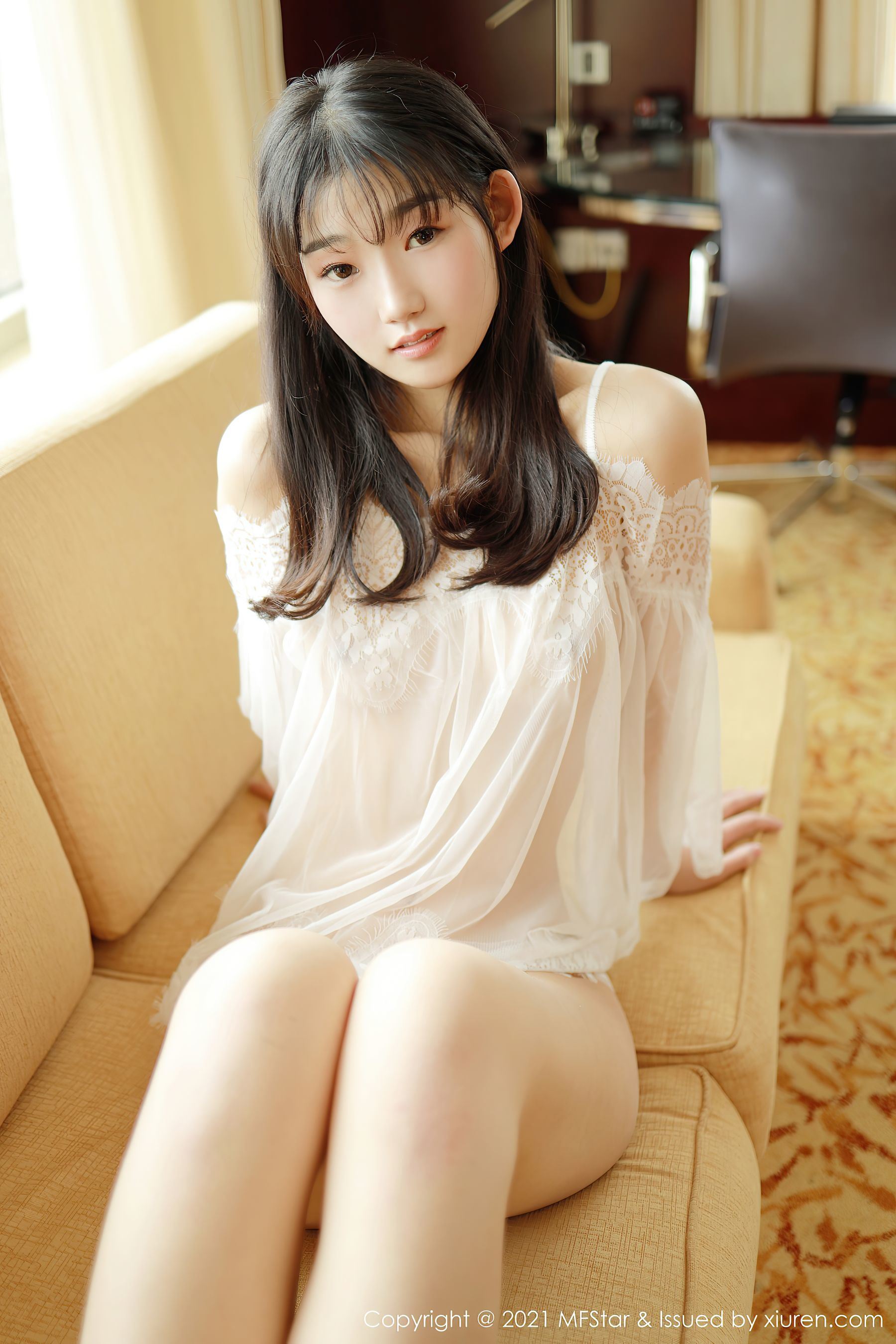 模范學院MFStar] Vol.470 母崽崽