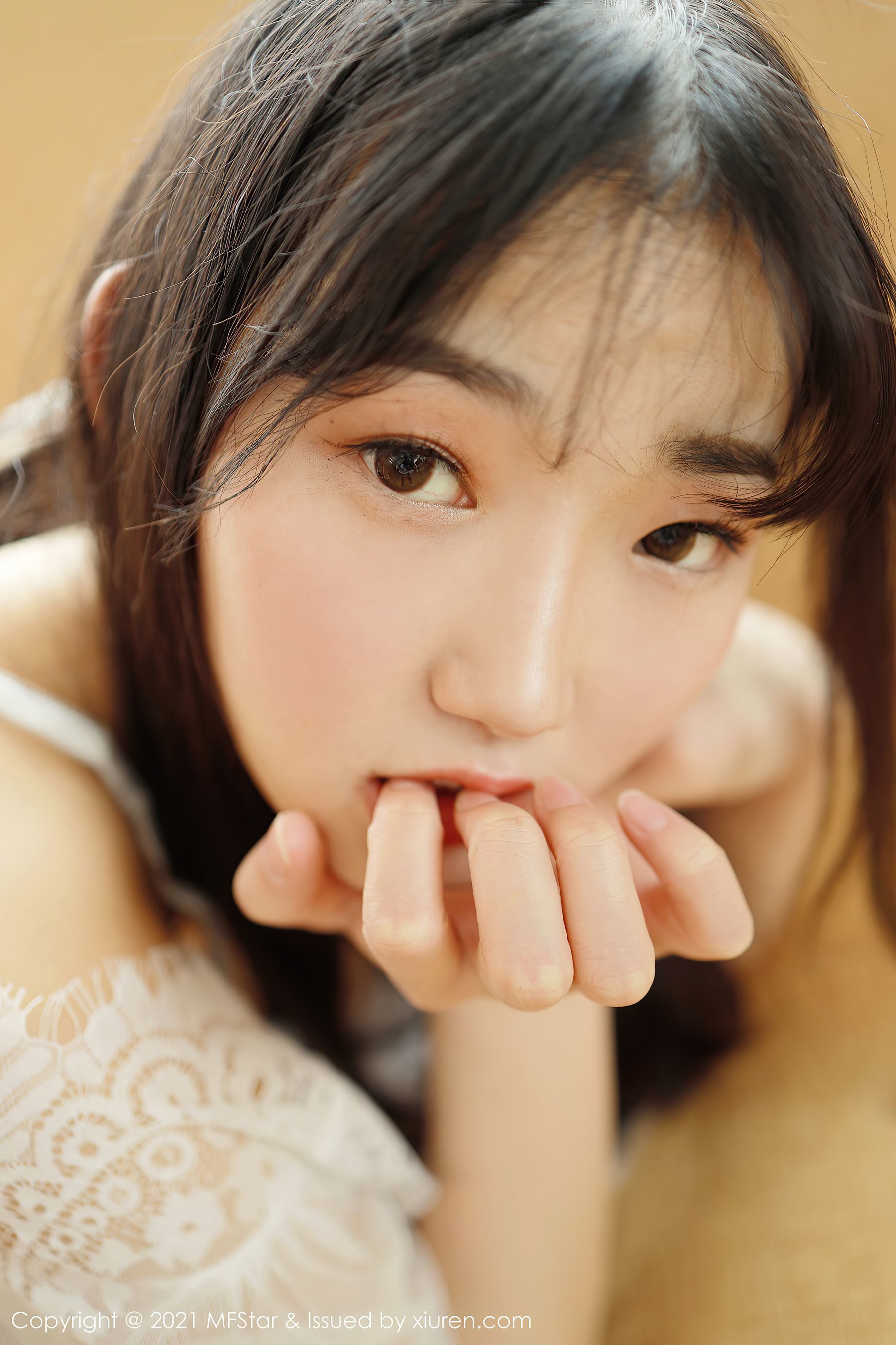 模范學院MFStar] Vol.470 母崽崽