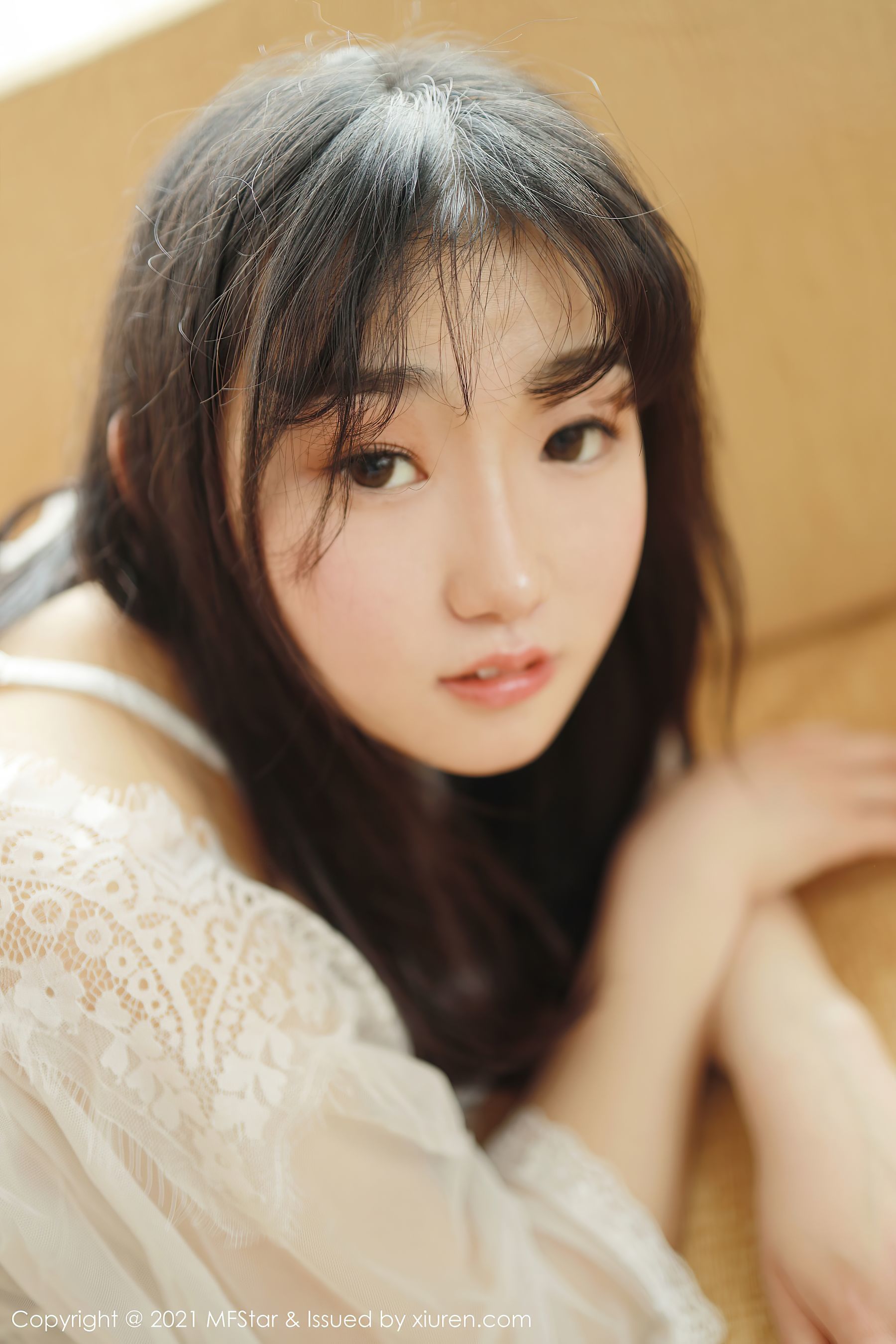 模范學院MFStar] Vol.470 母崽崽