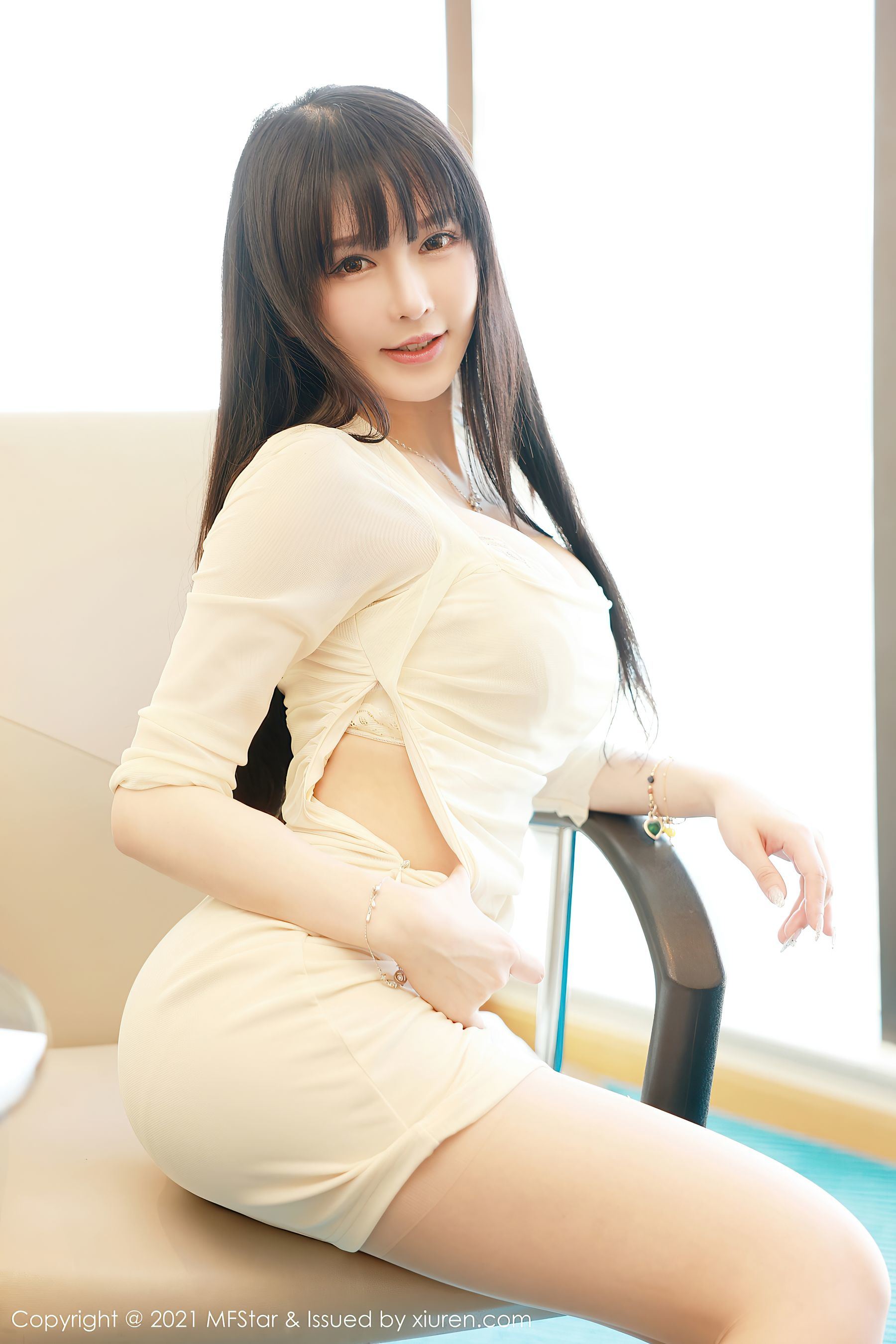 Model Academy MFStar] Tập 472 Ngọc Thố Miki