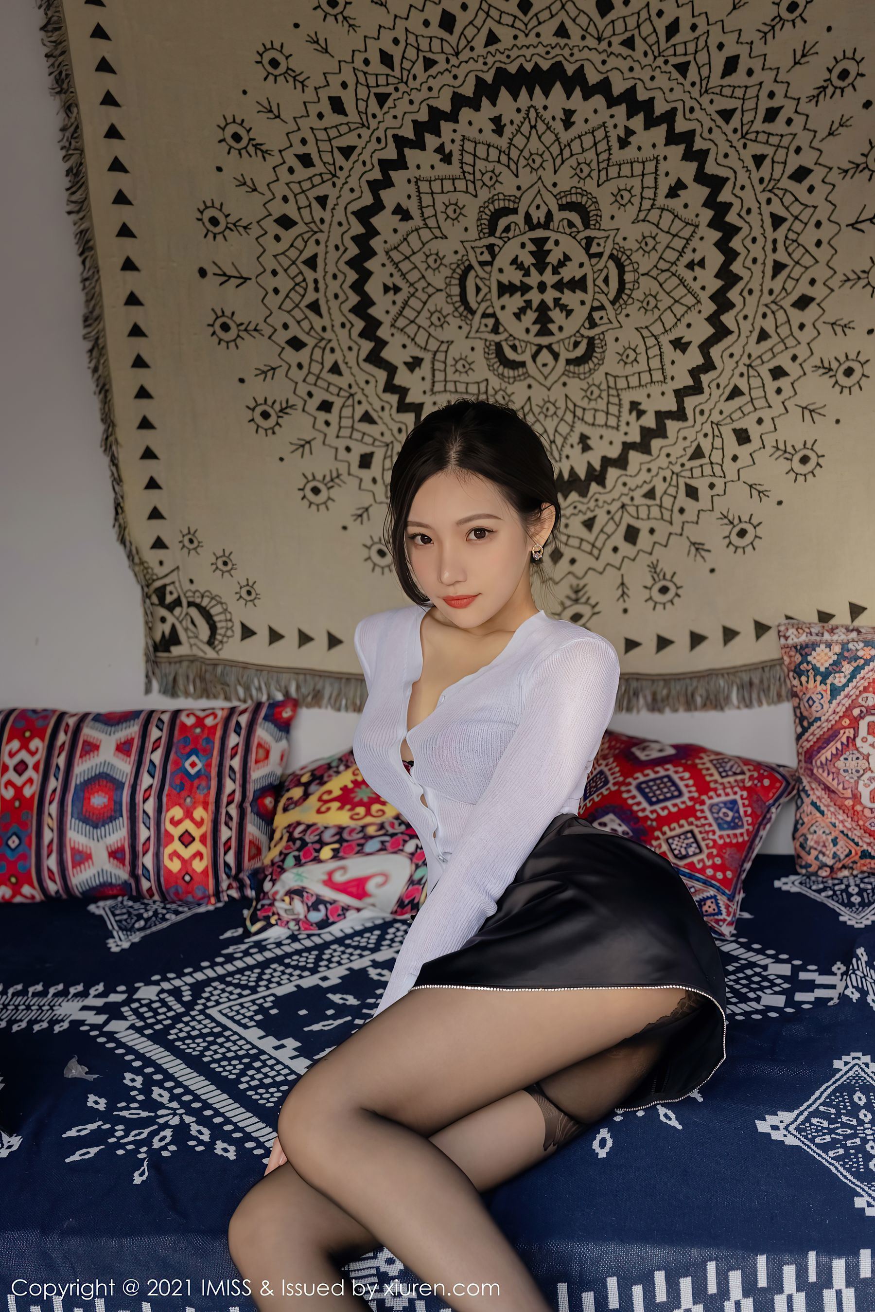 Aimi Sha IMiss] Tập 562: Cáo Nhỏ Kathryn