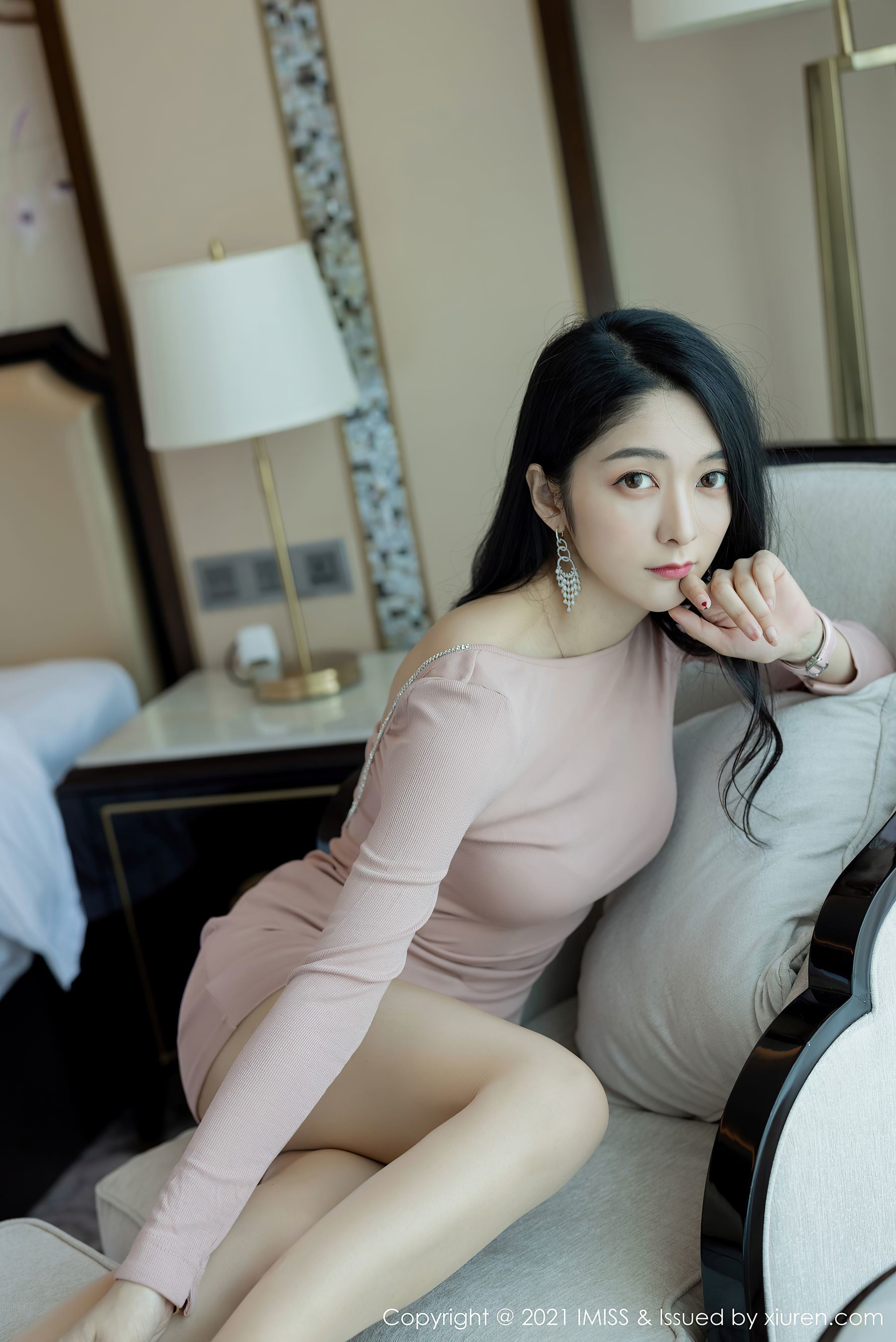 Aimi Xã IMiss ] Tập 564 Angela Tiểu Reba