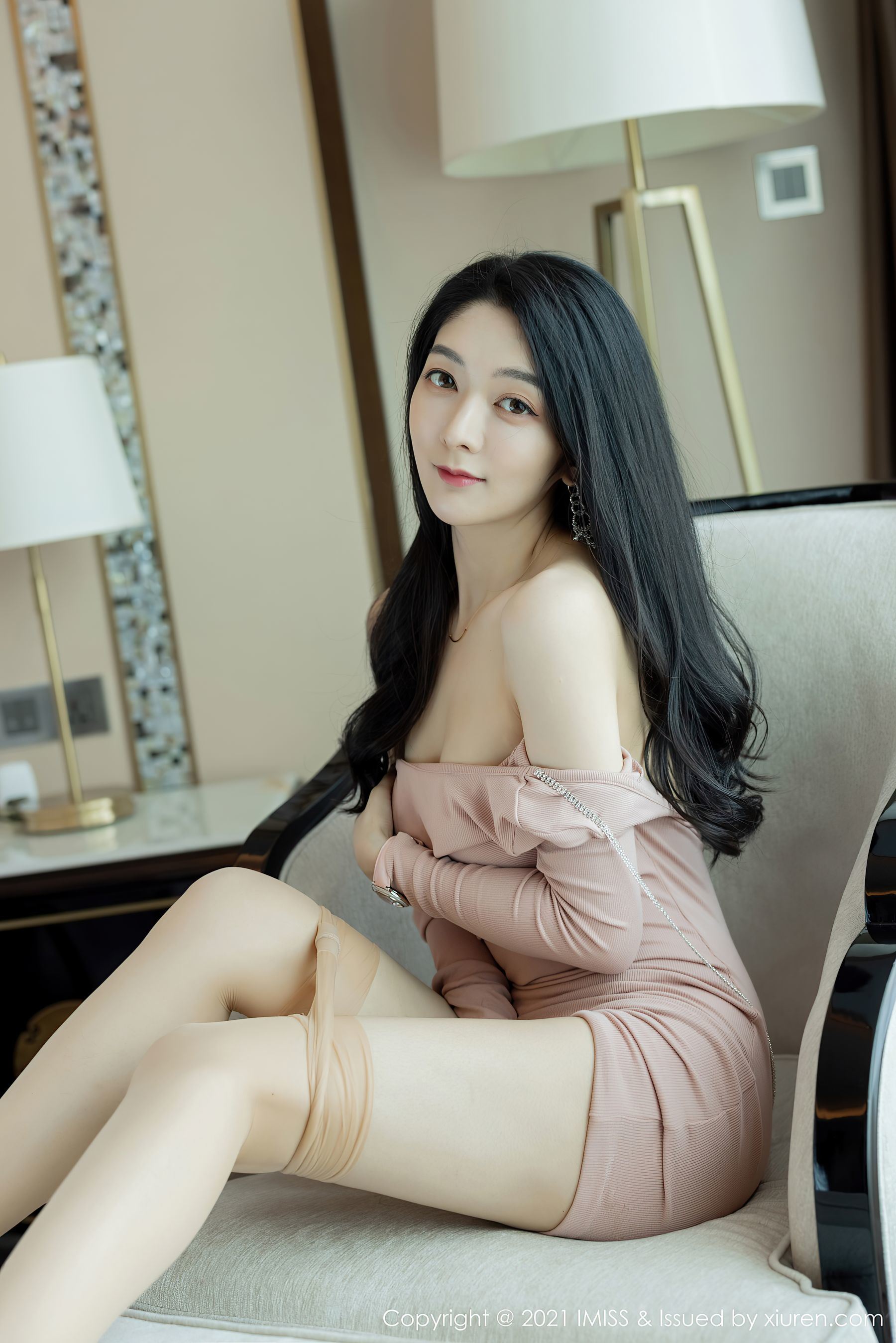 Aimi Xã IMiss ] Tập 564 Angela Tiểu Reba