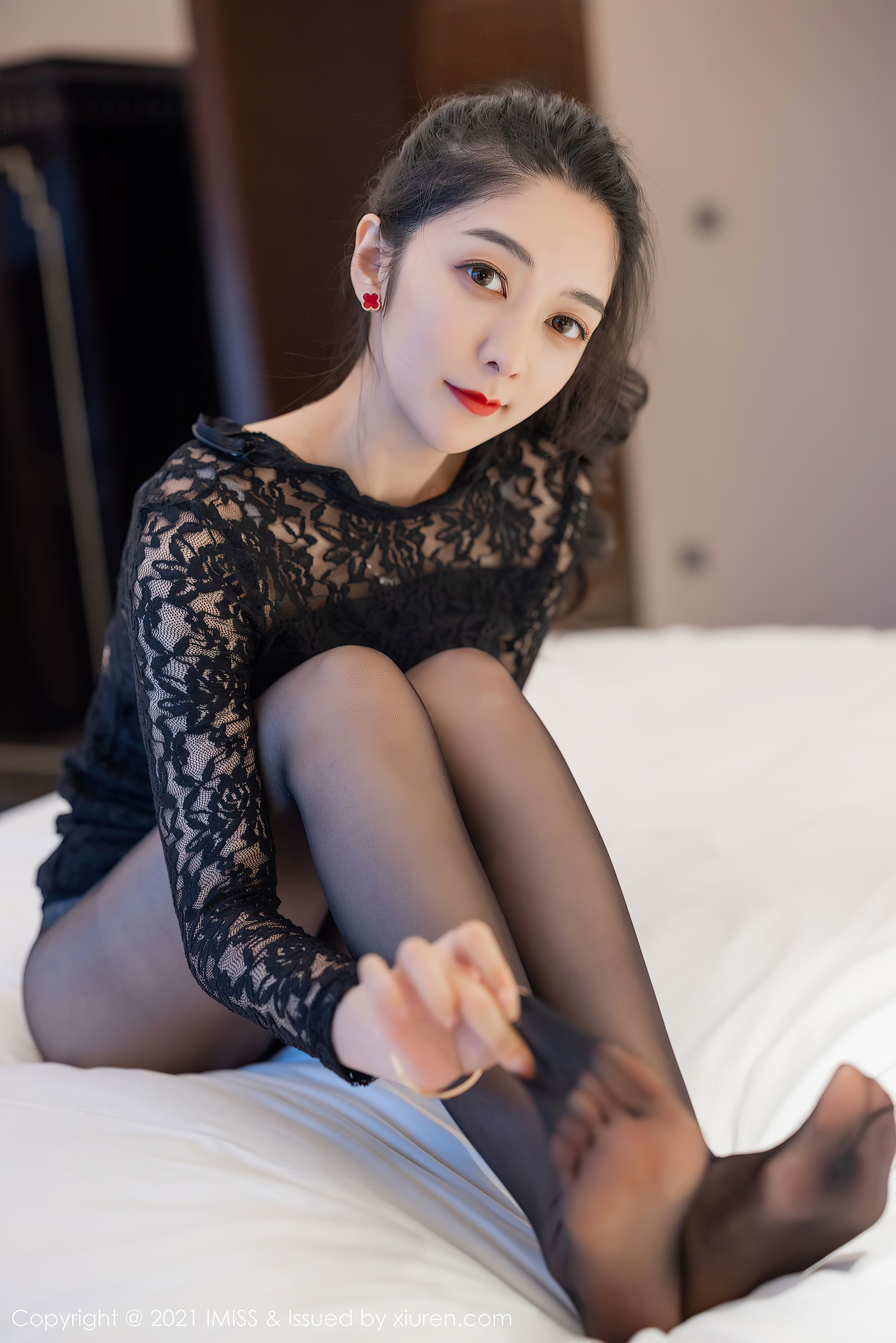 Aimi She IMiss] Tập 566 Angela Xiao Reba