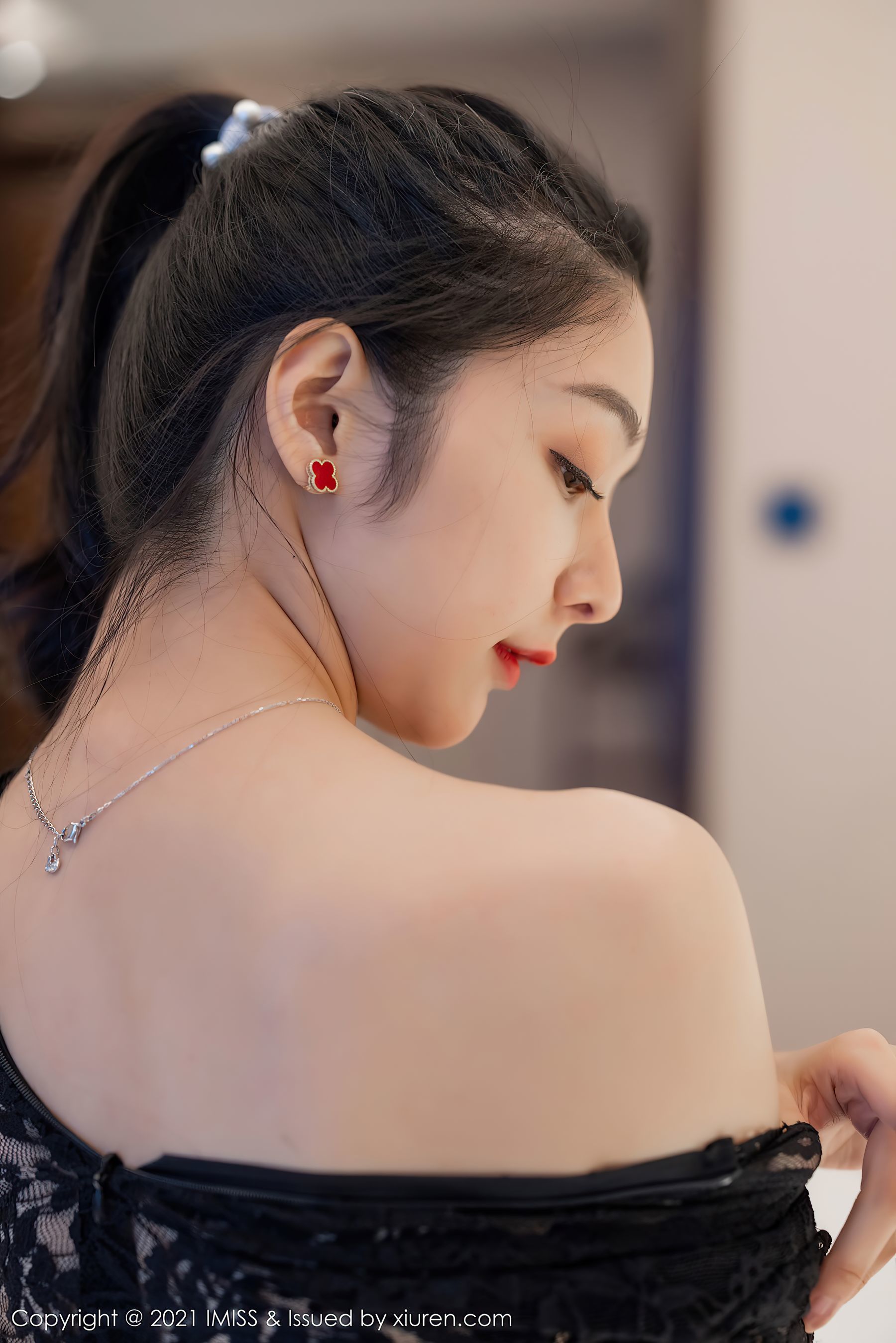 Aimi She IMiss] Tập 566 Angela Xiao Reba