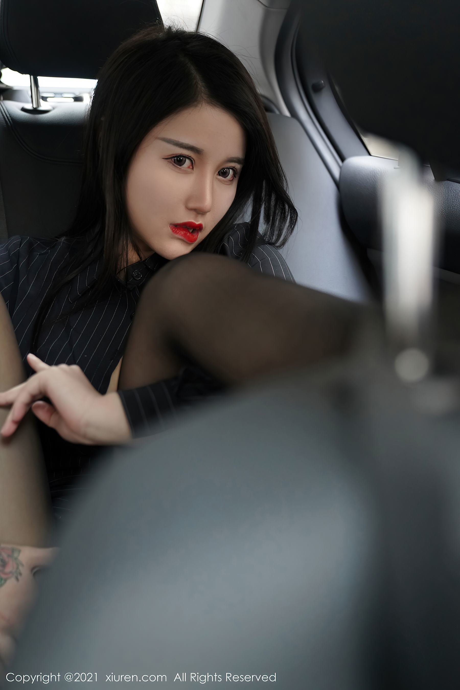 시우런] No.3111 미아