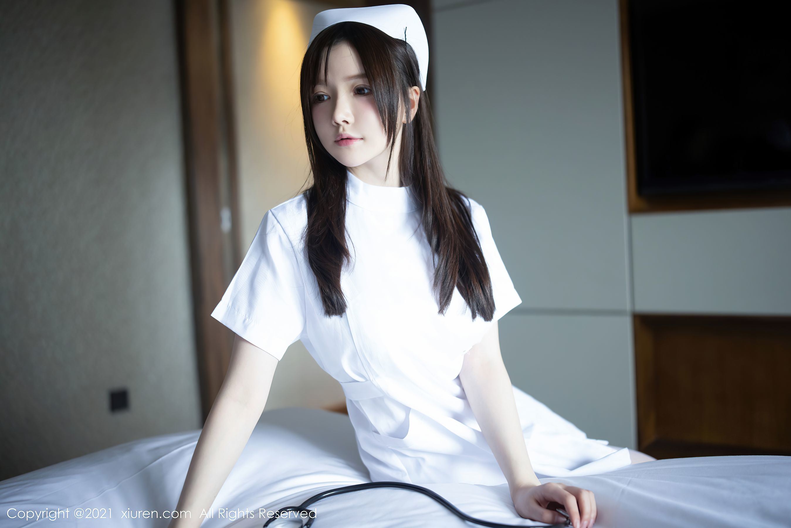 秀人XIUREN] No.3114 糯美子MINIbabe