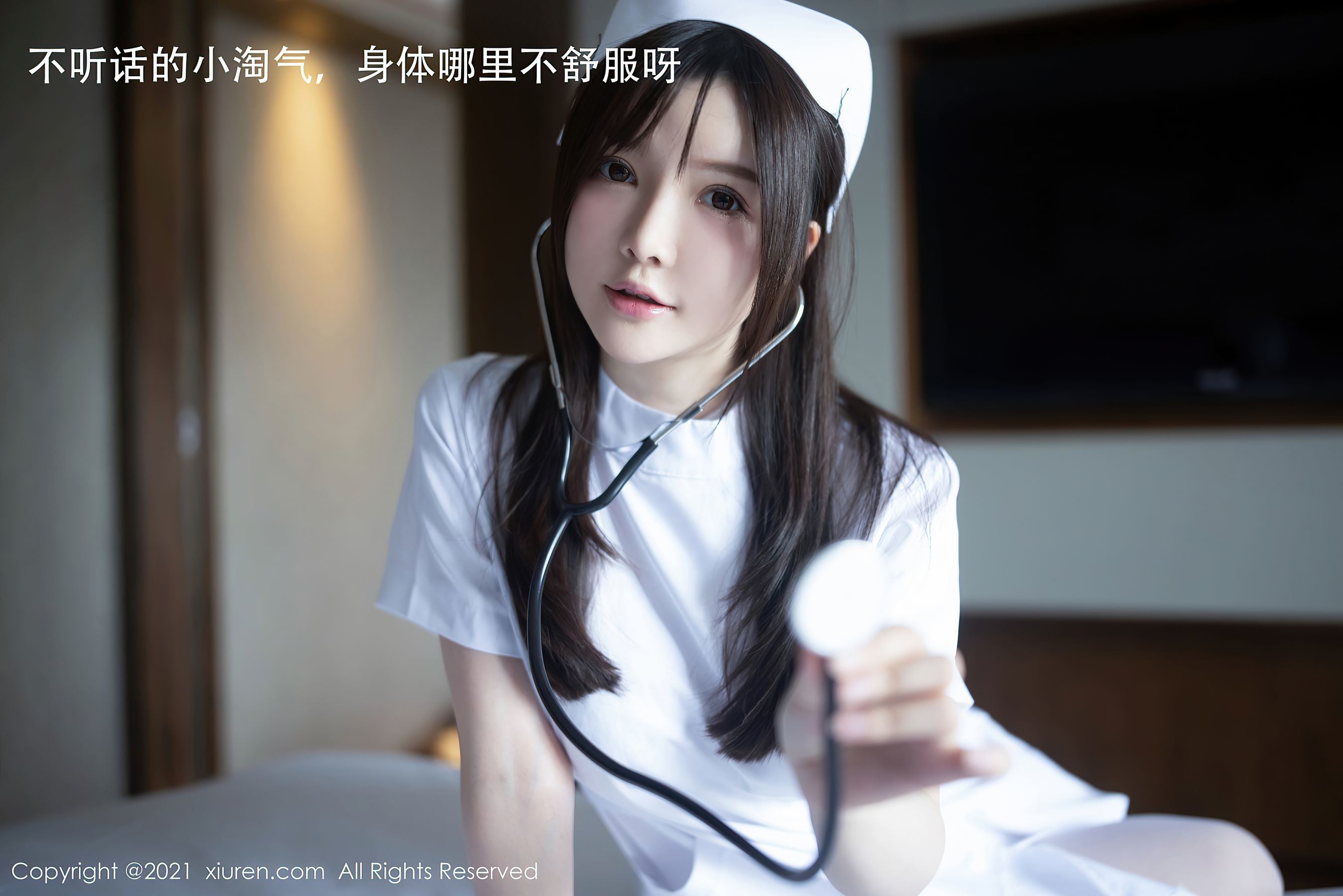 秀人XIUREN] No.3114 糯美子MINIbabe