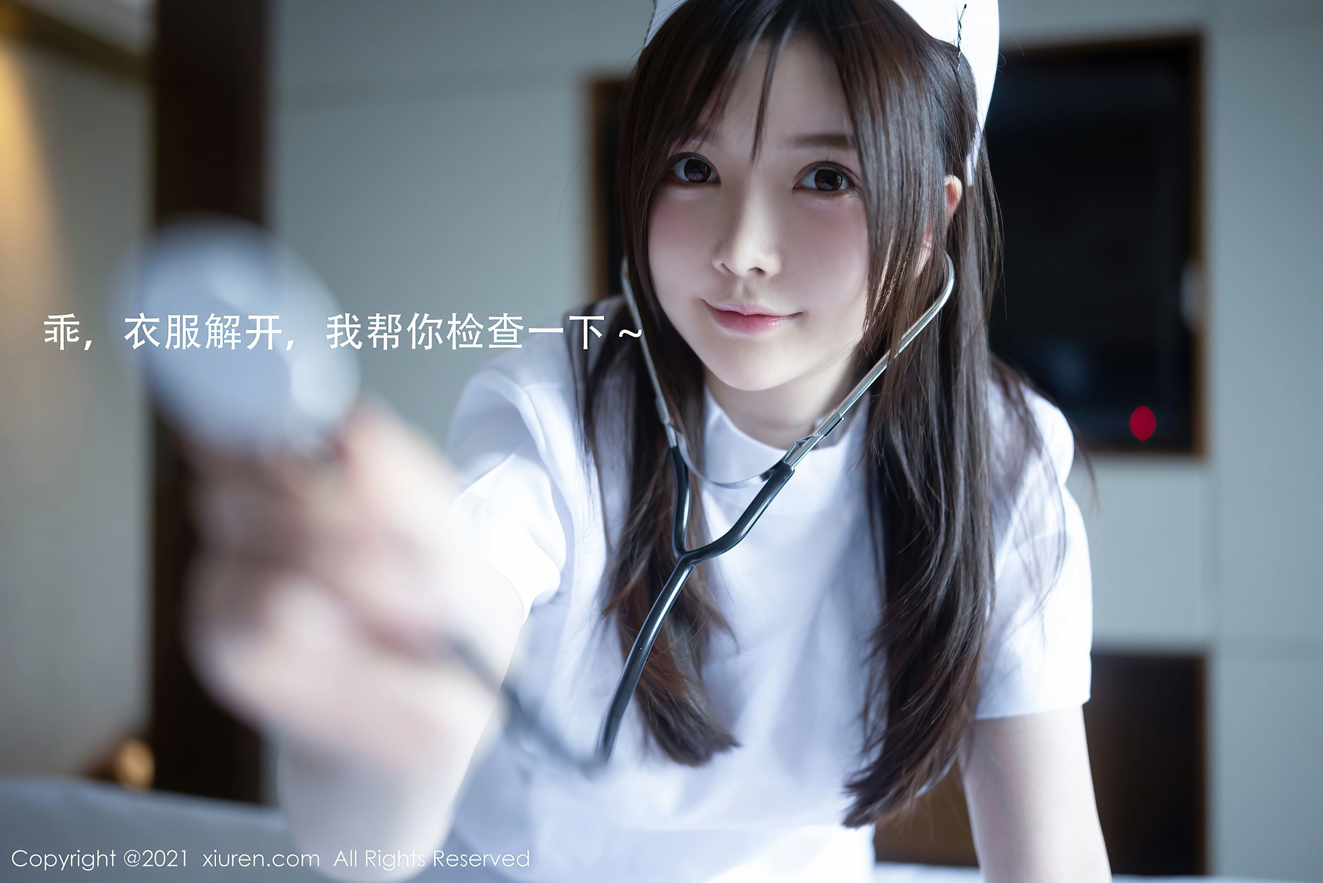 秀人XIUREN] No.3114 糯美子MINIbabe