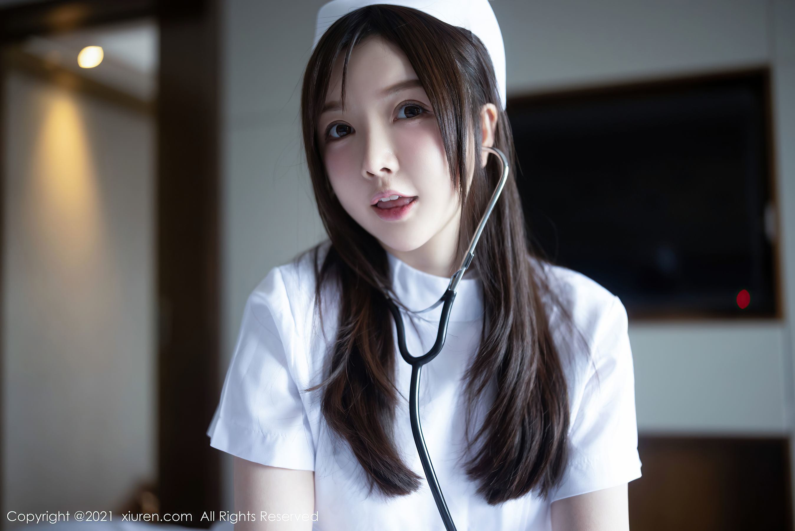 秀人XIUREN] No.3114 糯美子MINIbabe