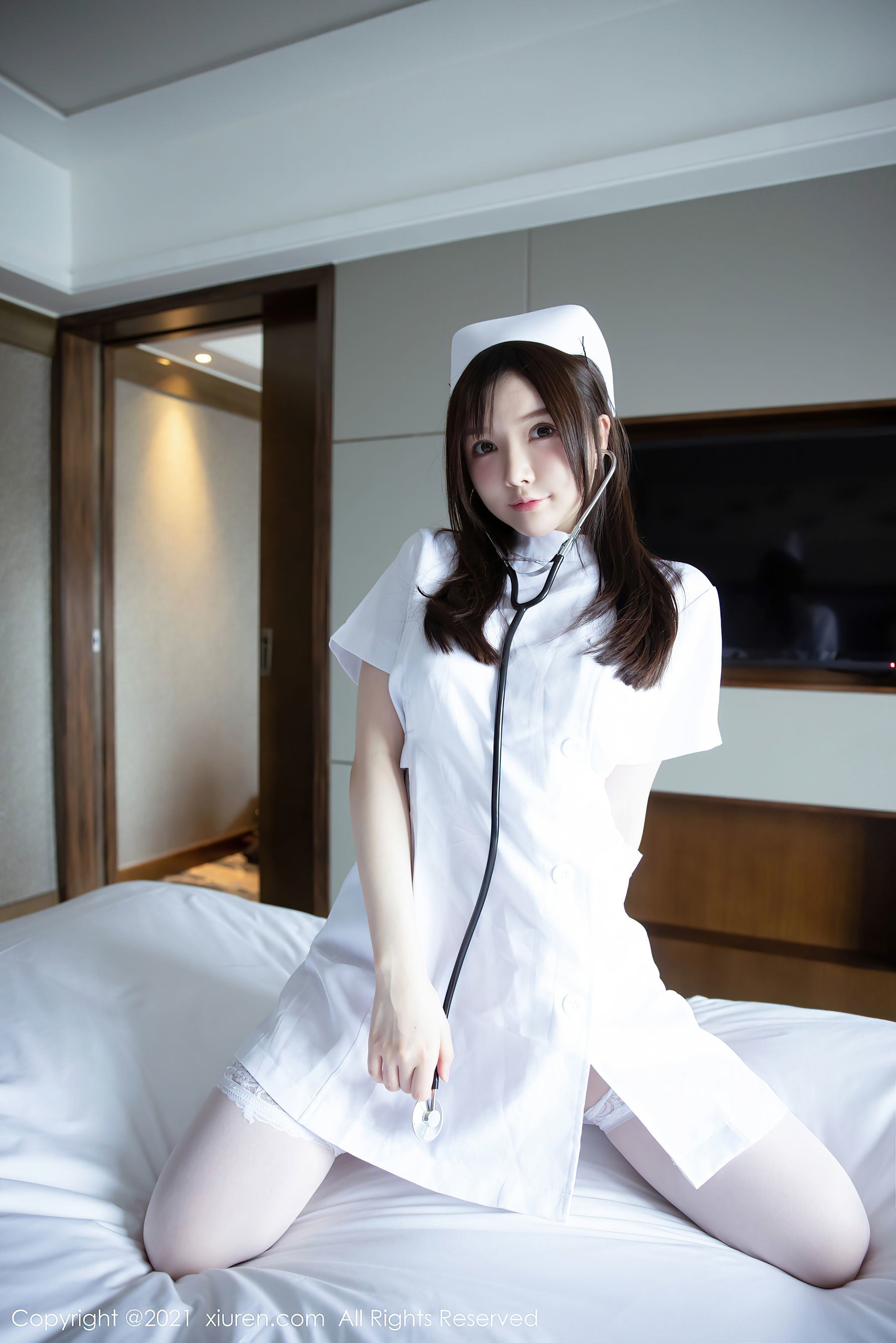 秀人XIUREN] No.3114 糯美子MINIbabe