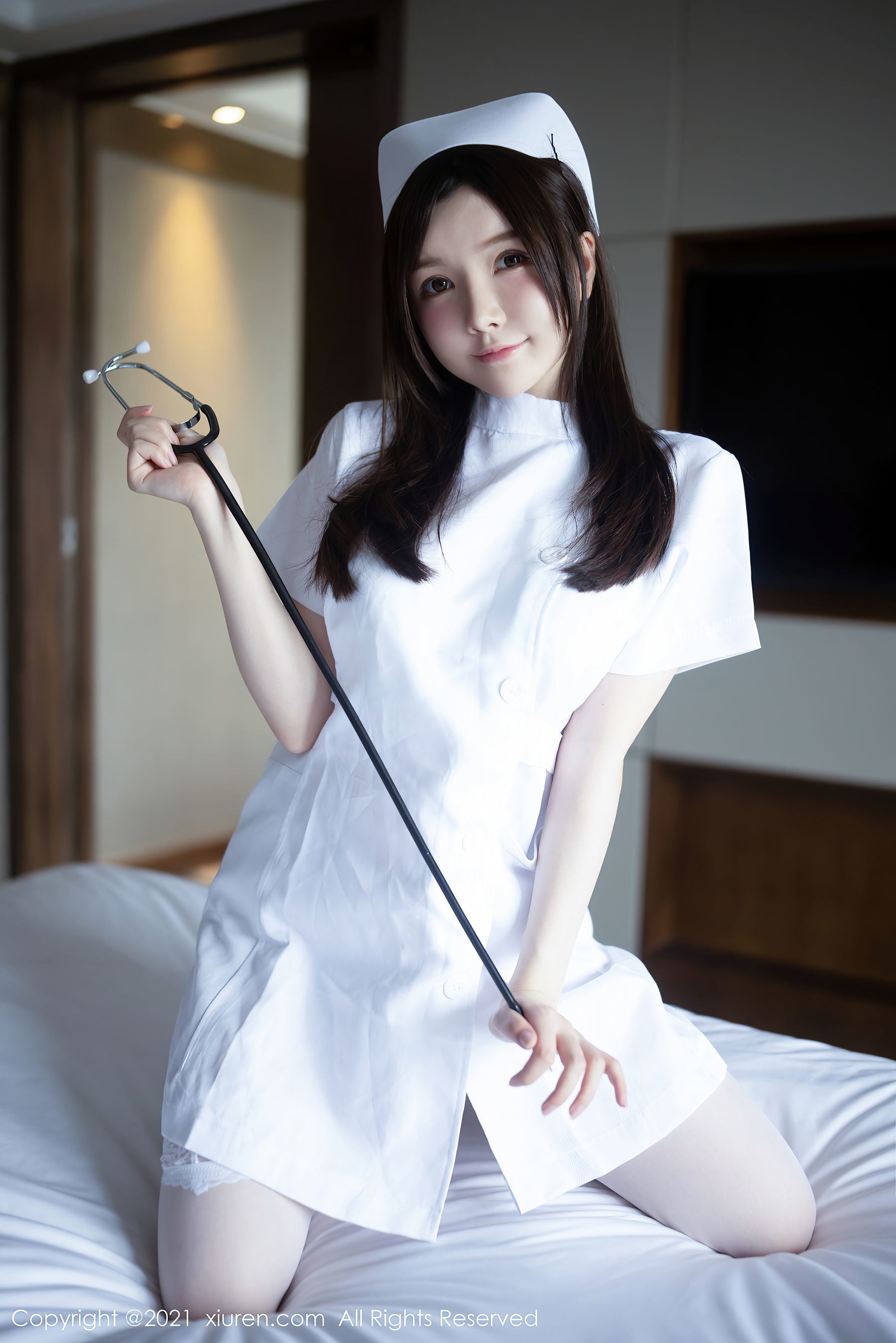 秀人XIUREN] No.3114 糯美子MINIbabe