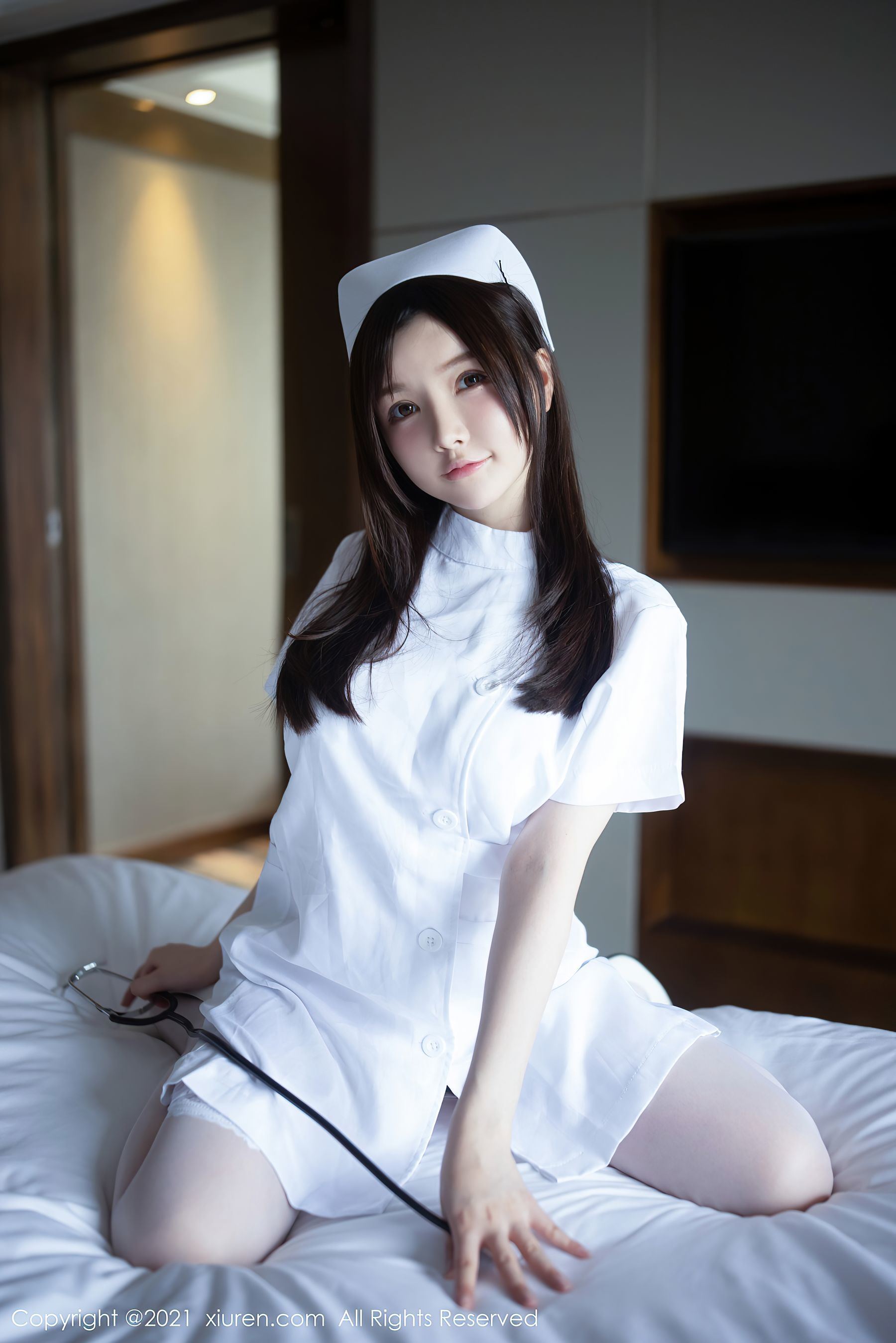 秀人XIUREN] No.3114 糯美子MINIbabe