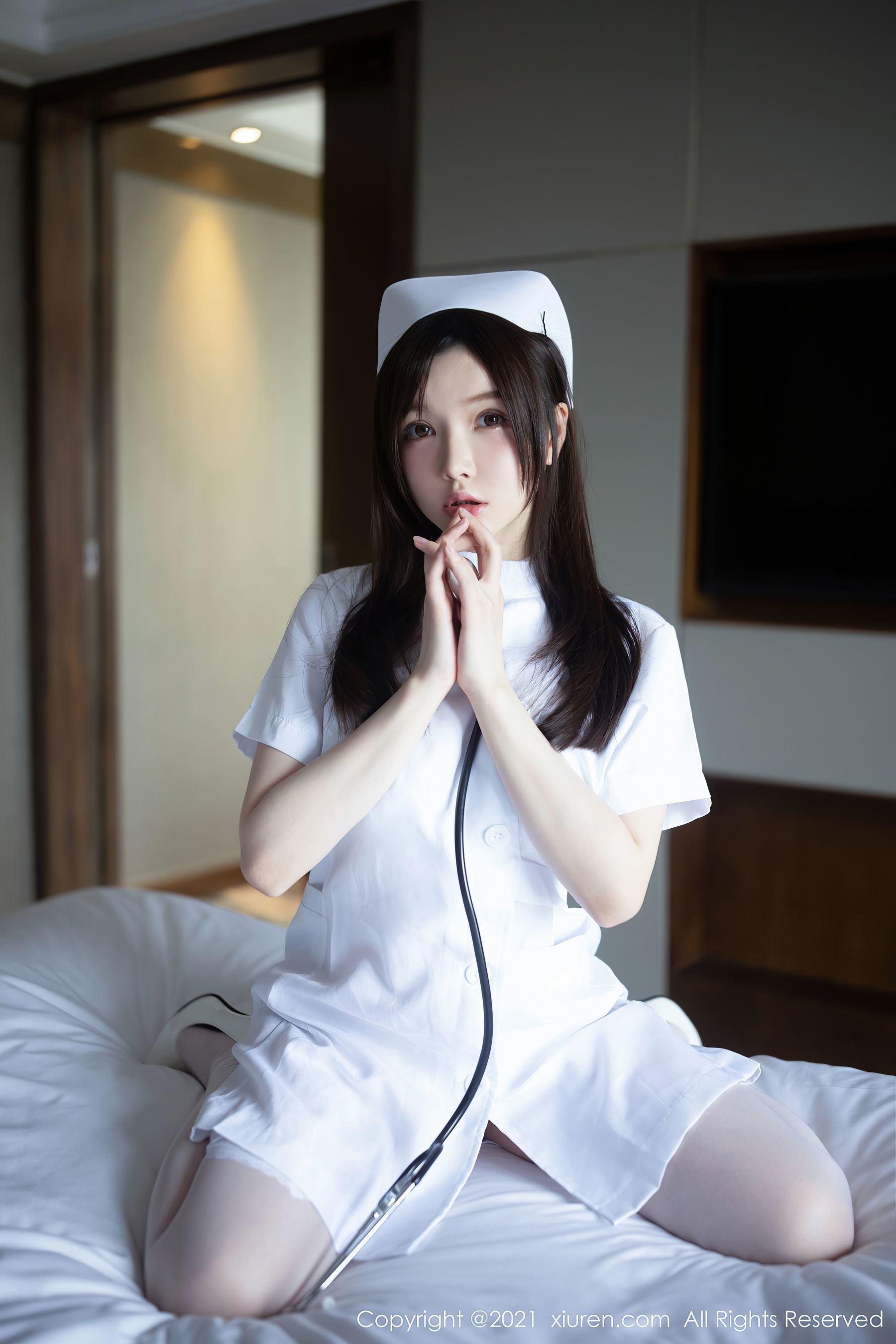 秀人XIUREN] No.3114 糯美子MINIbabe