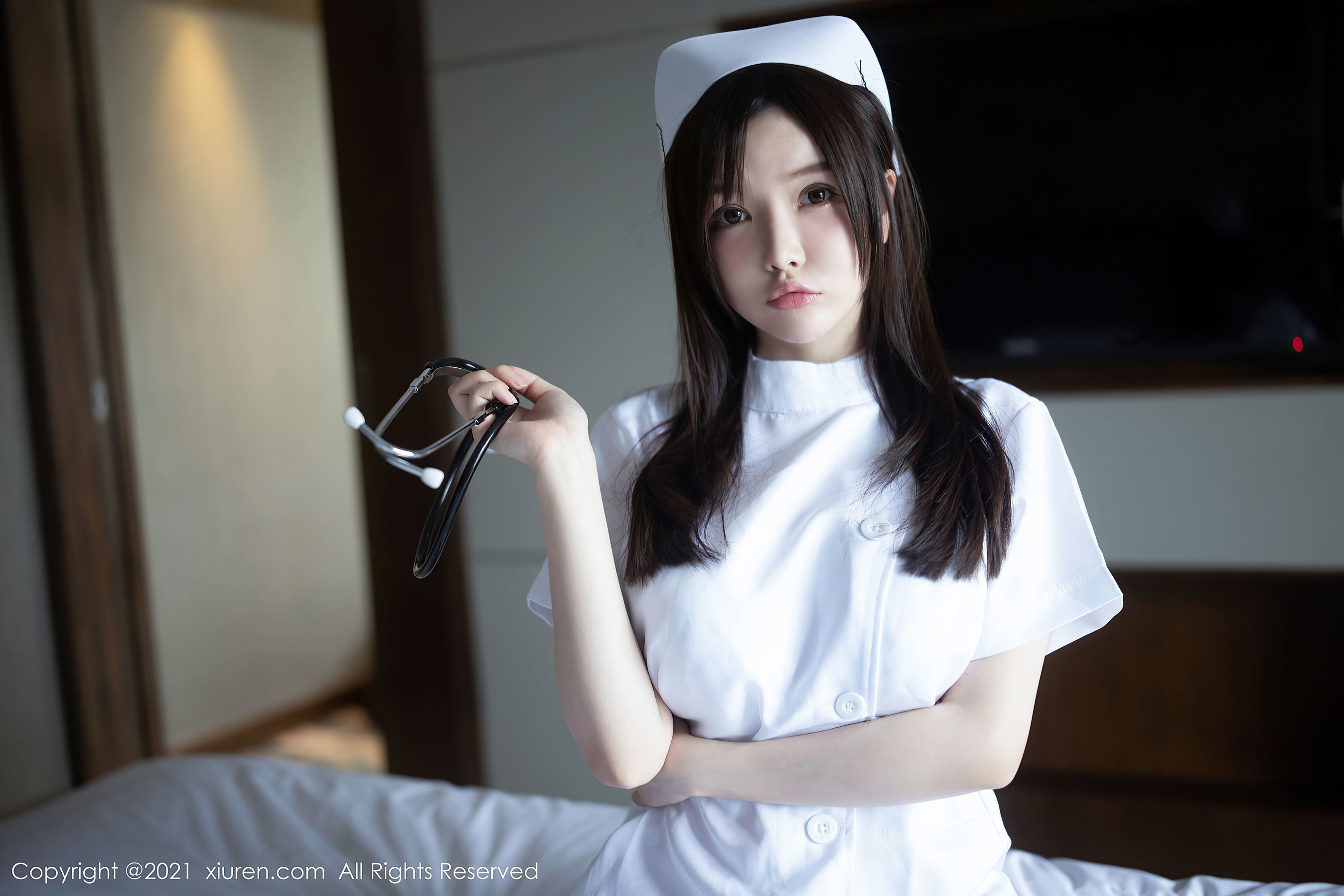 秀人XIUREN] No.3114 糯美子MINIbabe