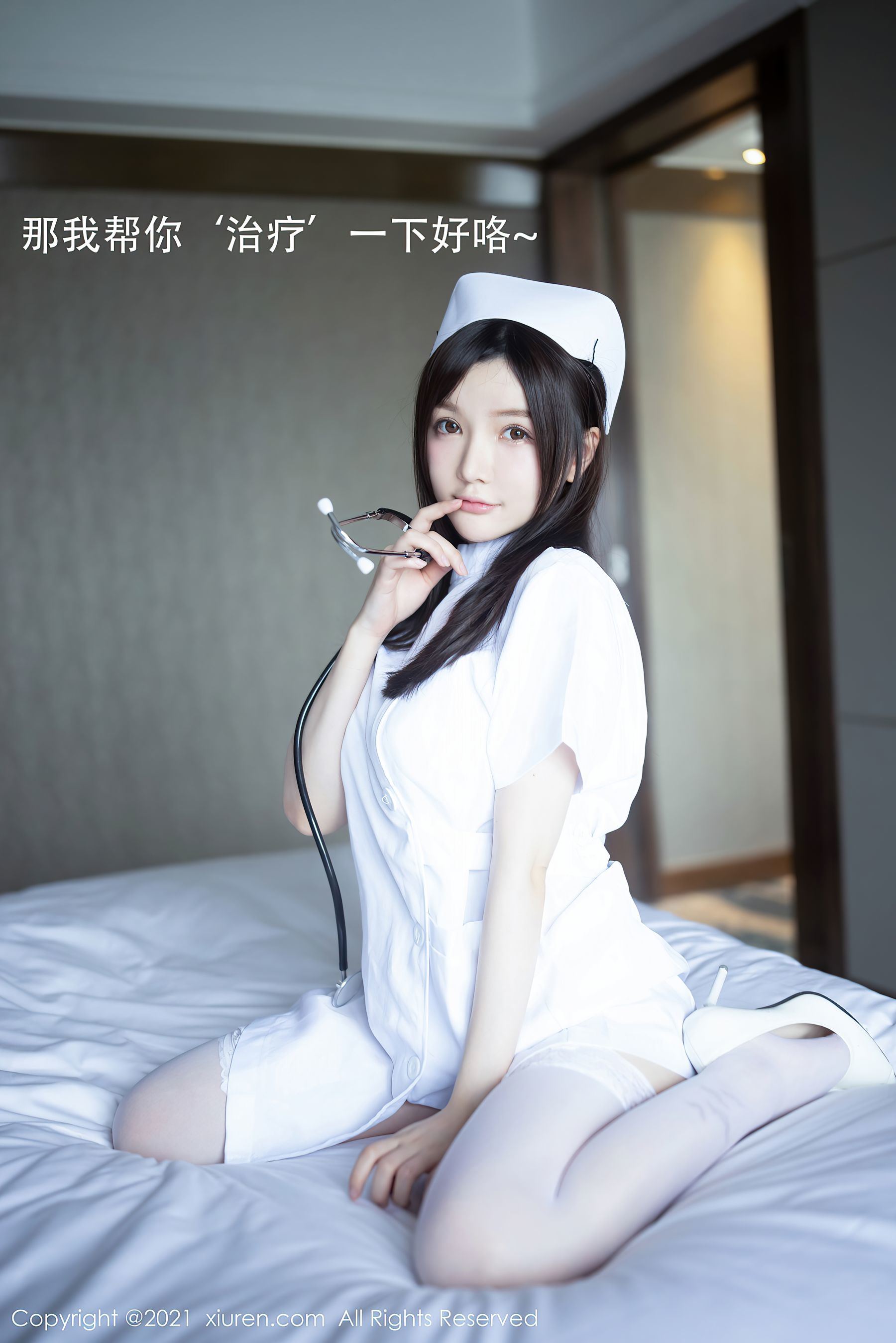 秀人XIUREN] No.3114 糯美子MINIbabe