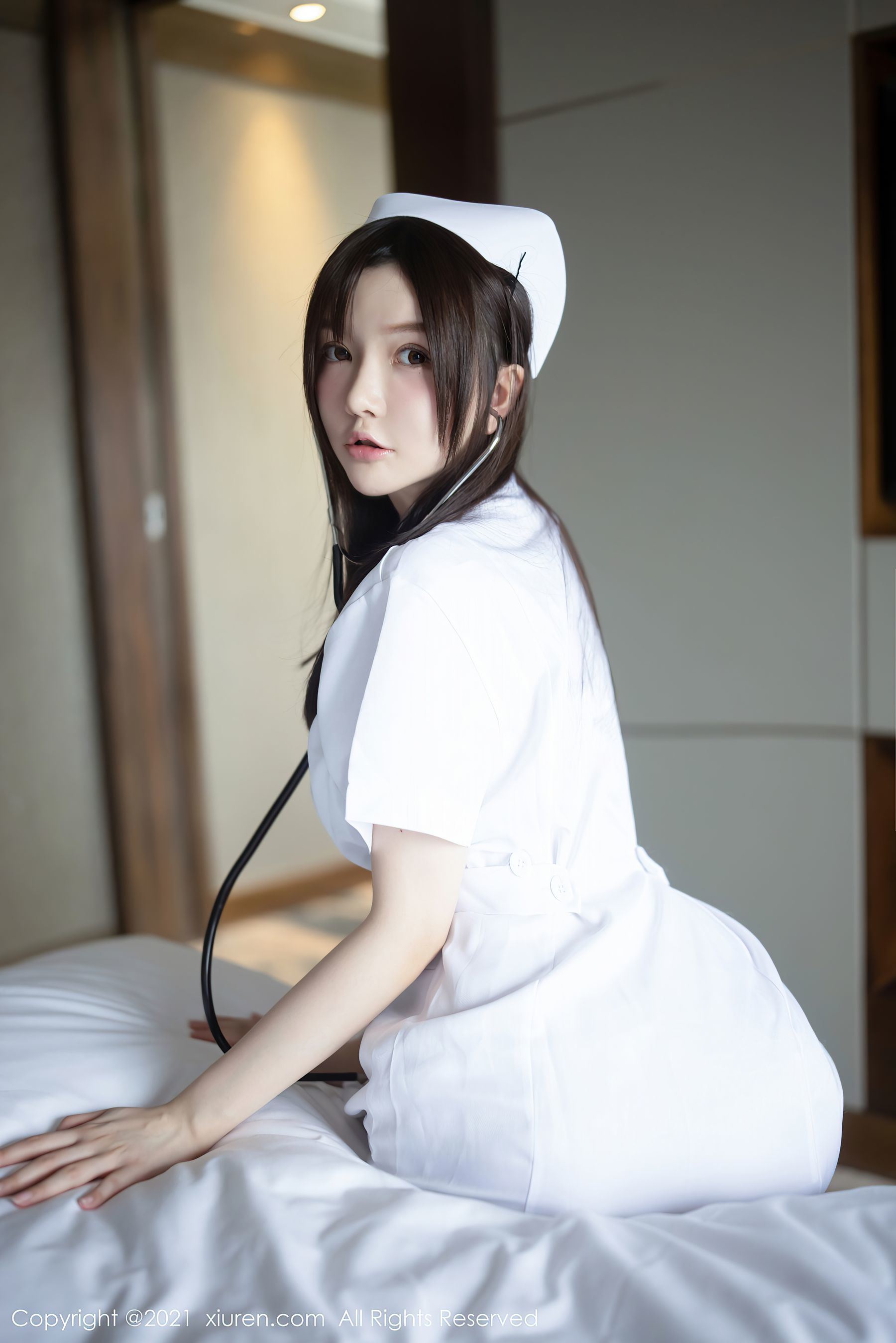 秀人XIUREN] No.3114 糯美子MINIbabe