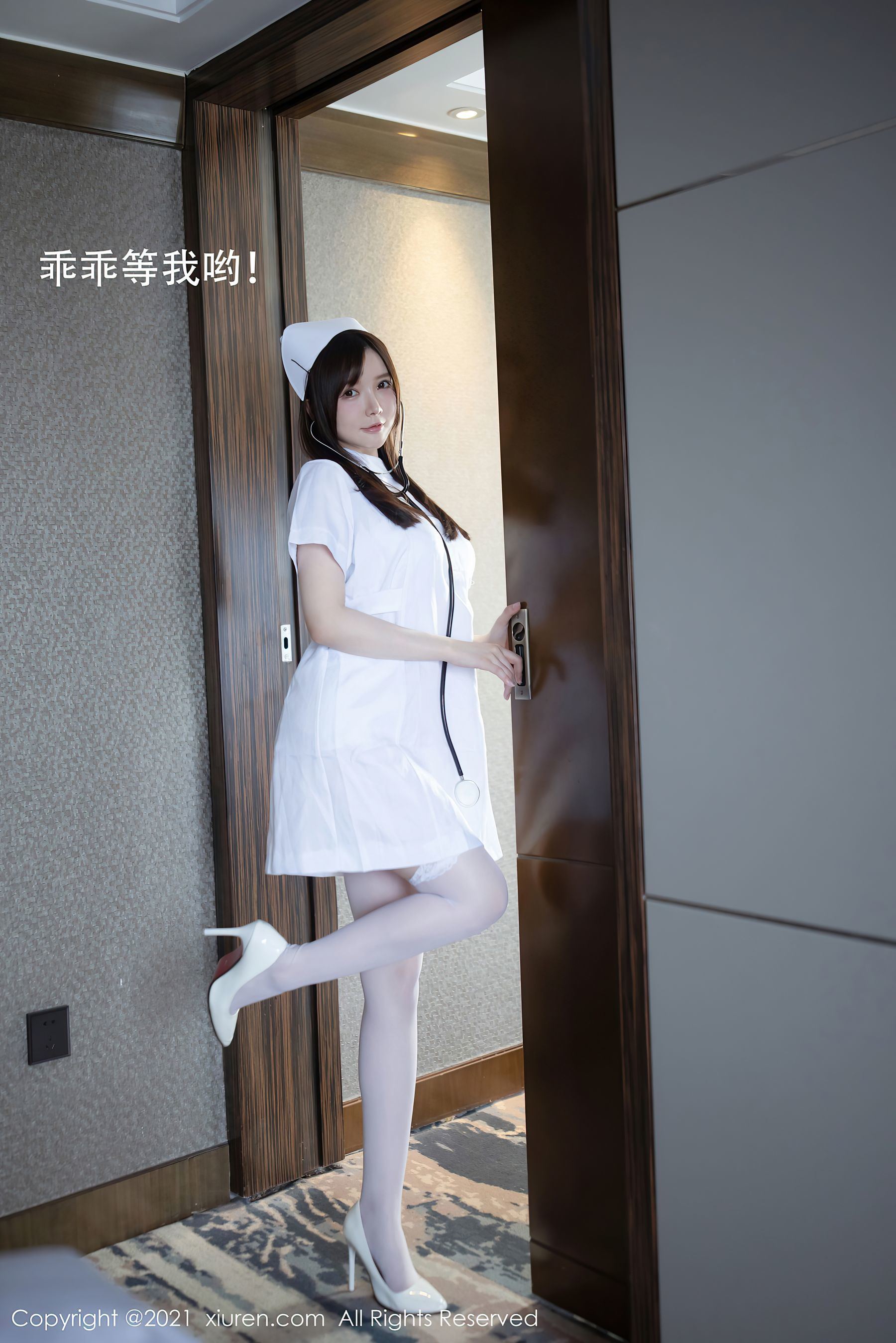 秀人XIUREN] No.3114 糯美子MINIbabe