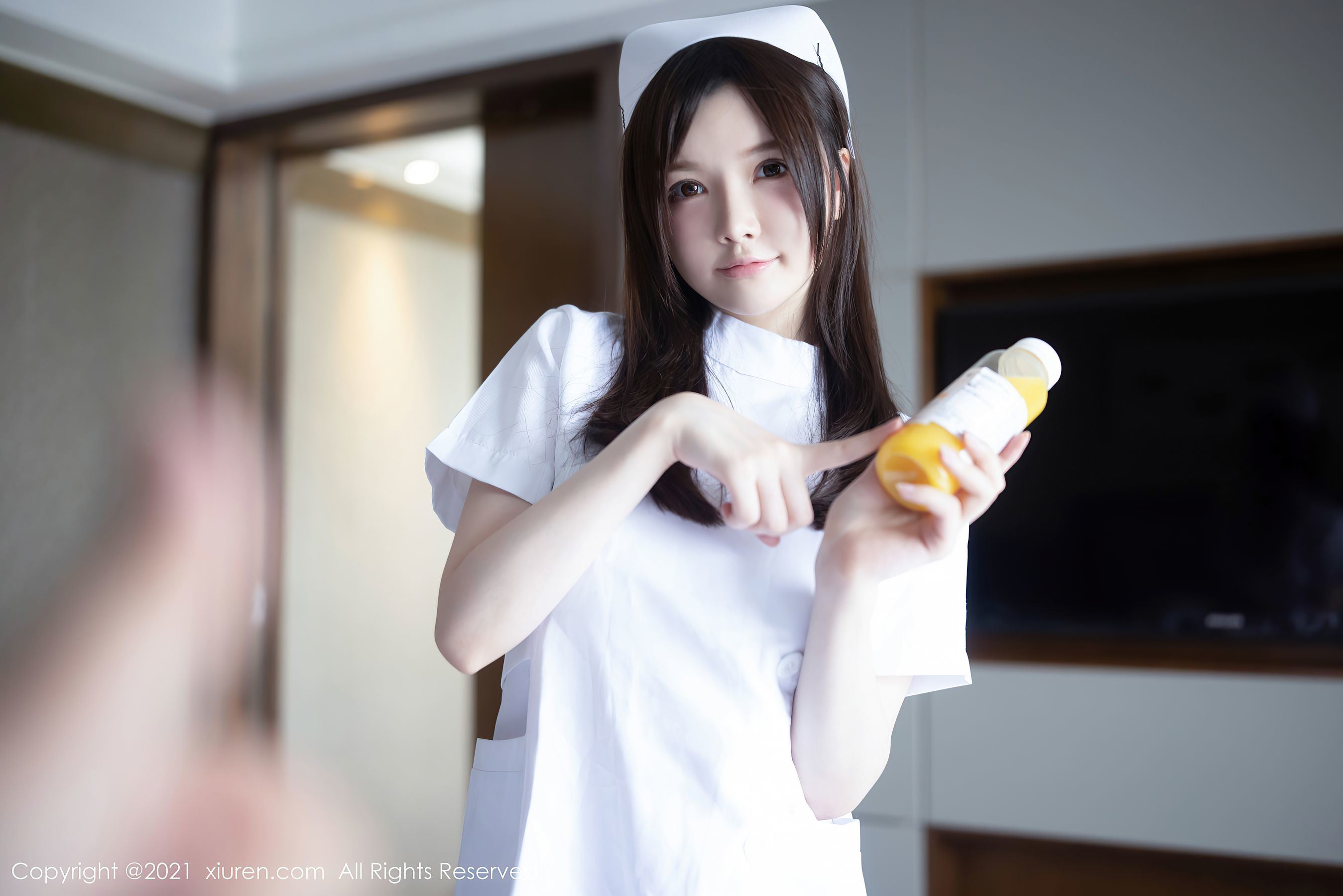 秀人XIUREN] No.3114 糯美子MINIbabe
