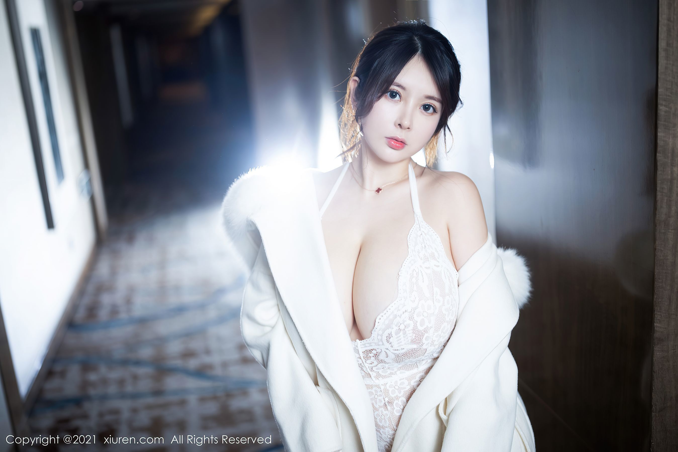 秀人XIUREN] No.3121 奶油妹妹