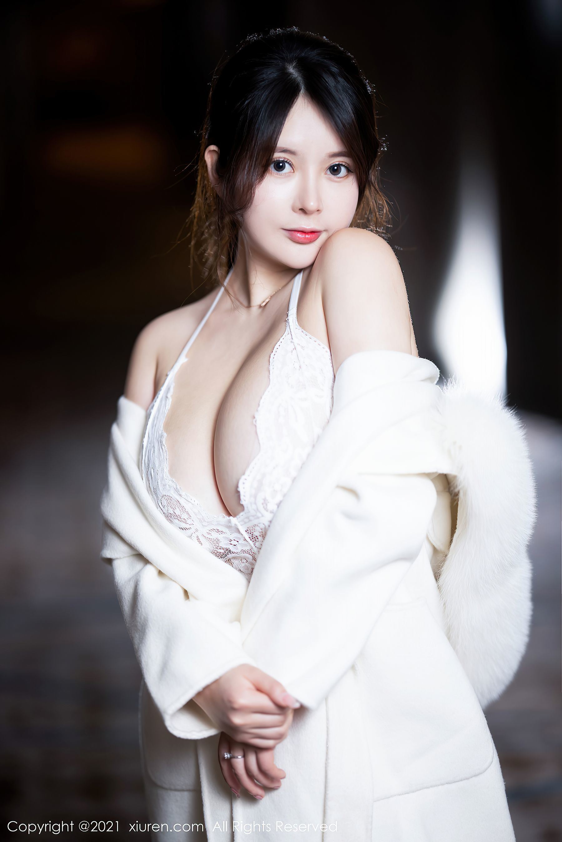 秀人XIUREN] No.3121 奶油妹妹