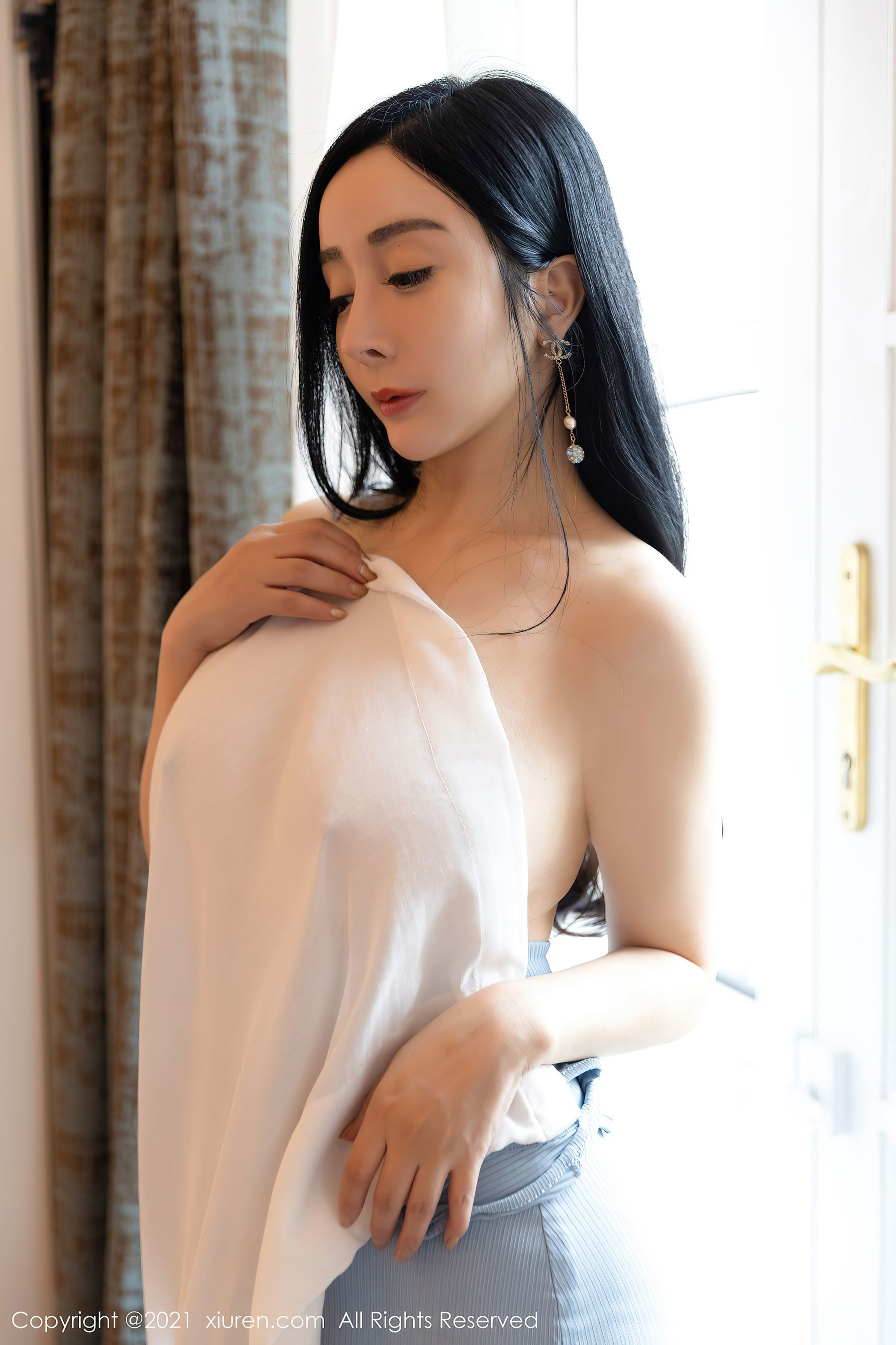 Xiuren] No.3122 Yun Er