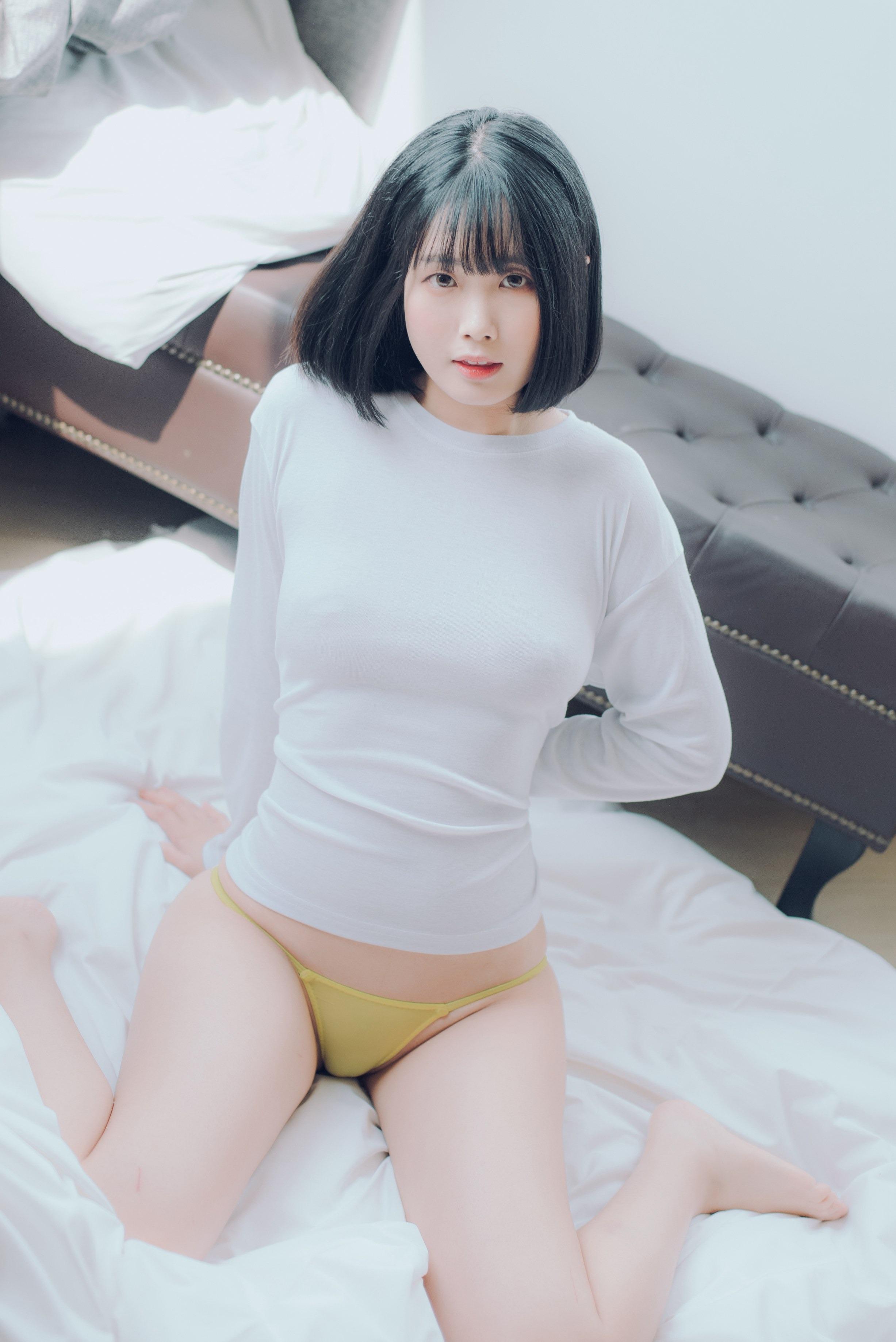 純媒體] Vol.080 – Leechu 里珠 75P