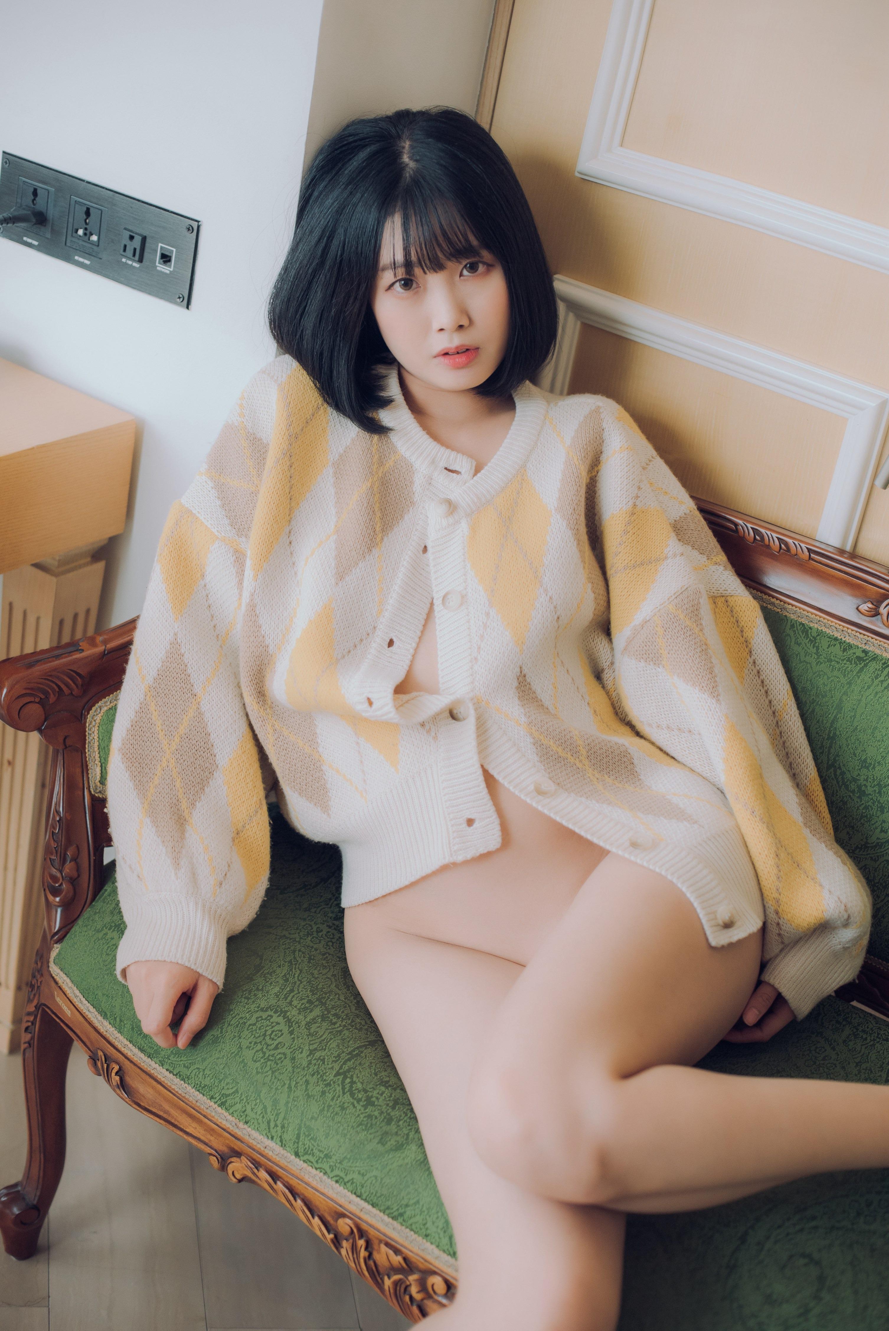 純媒體] Vol.080 – Leechu 里珠 75P