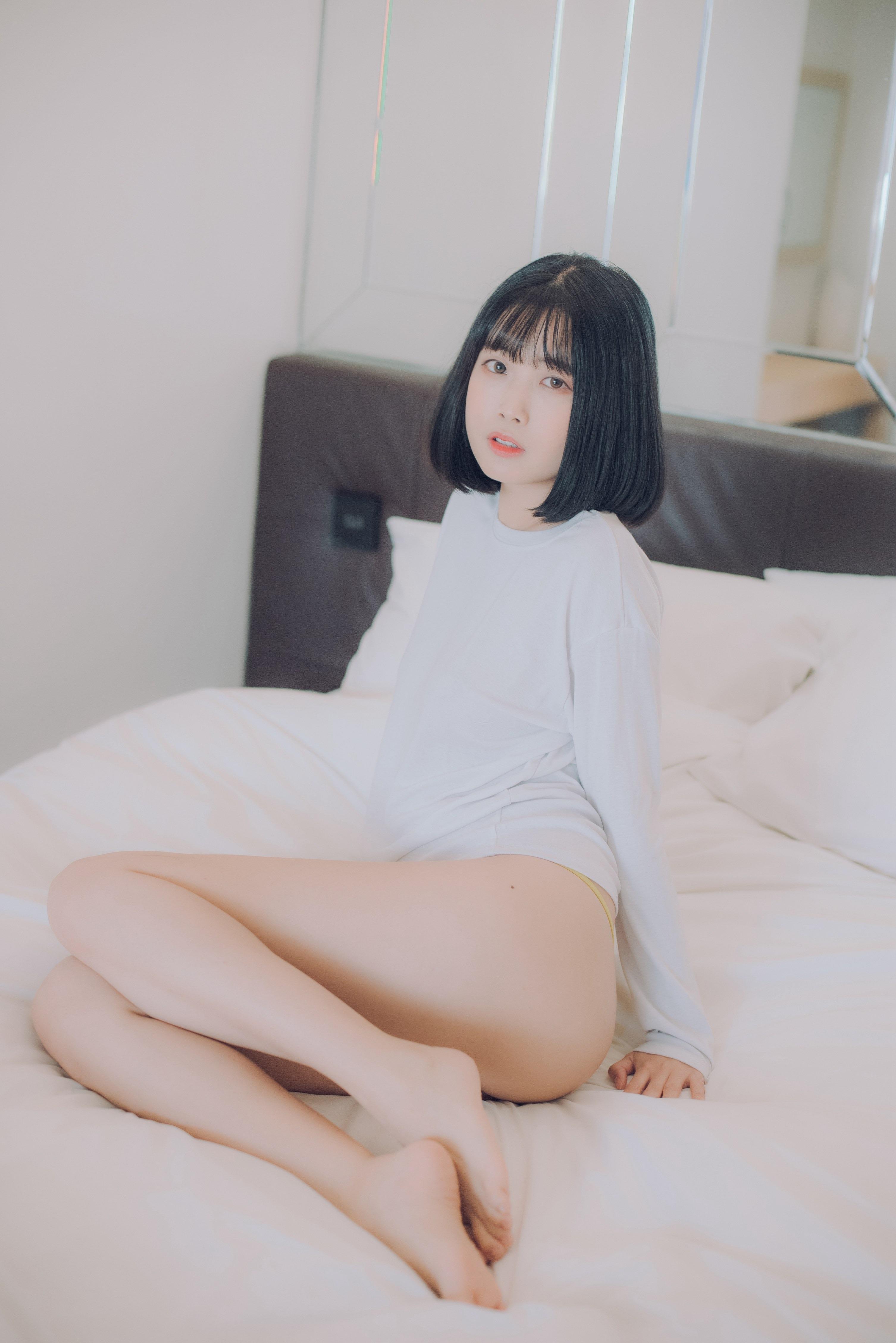 純媒體] Vol.080 – Leechu 里珠 75P