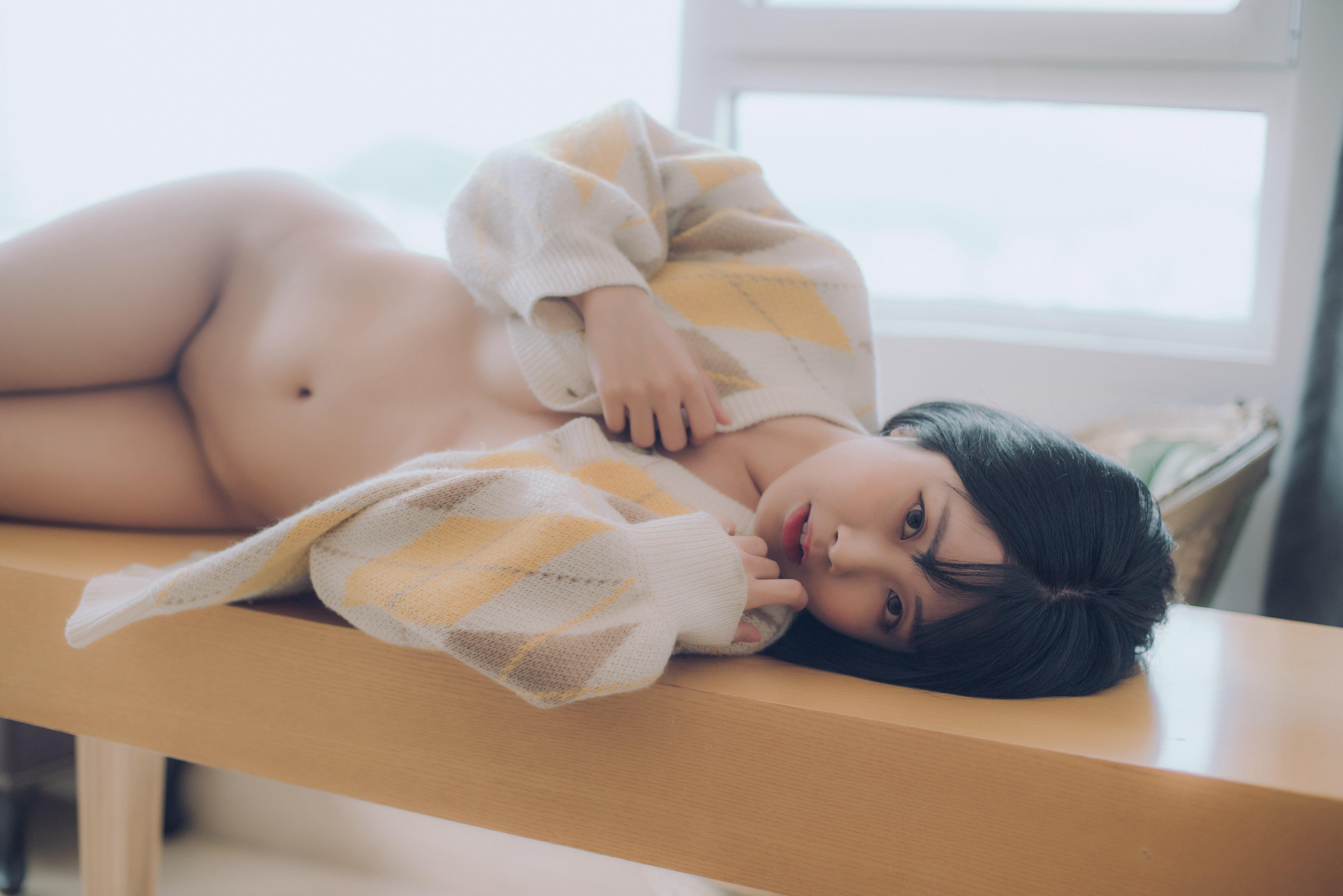 純媒體] Vol.080 – Leechu 里珠 75P
