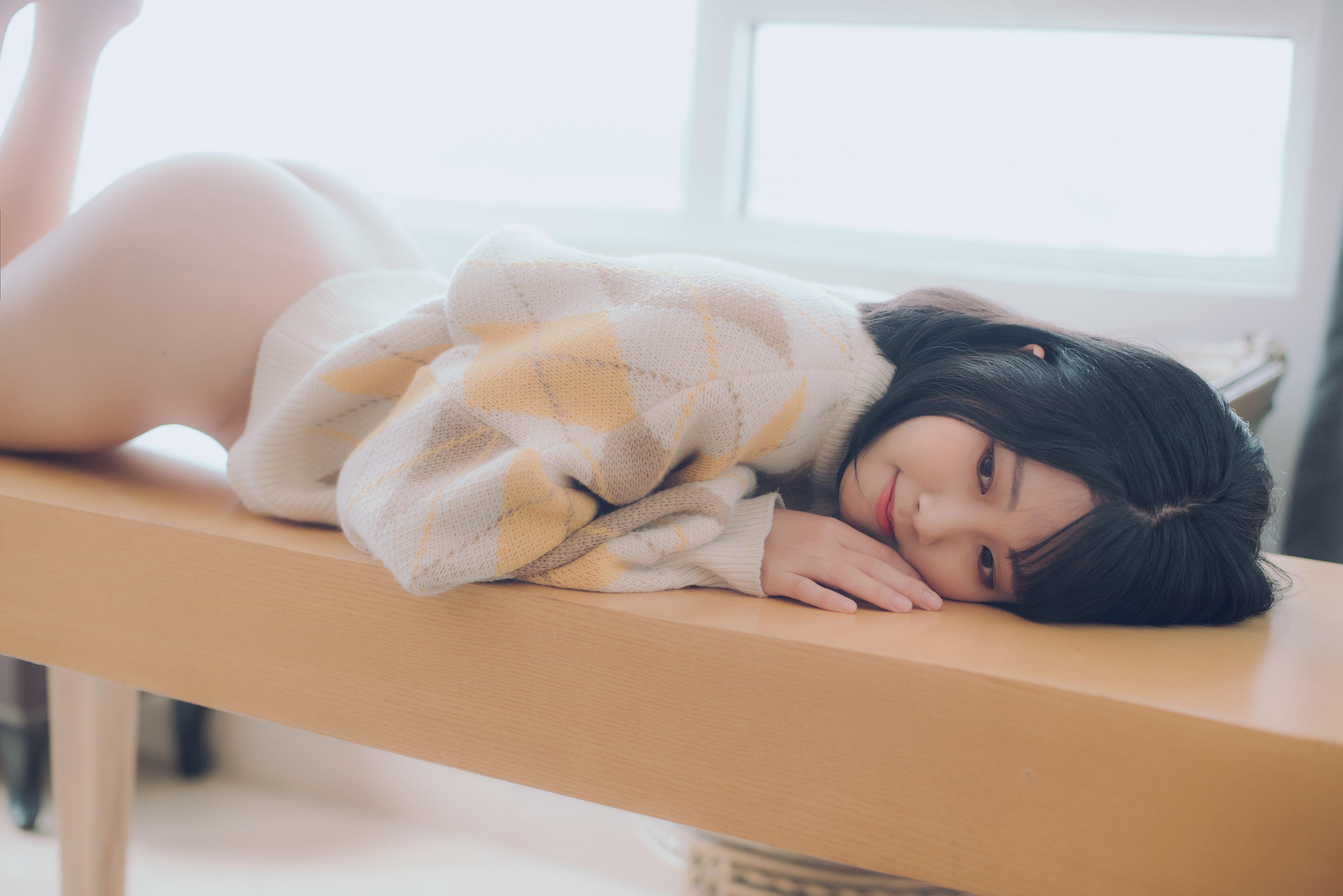 純媒體] Vol.080 – Leechu 里珠 75P