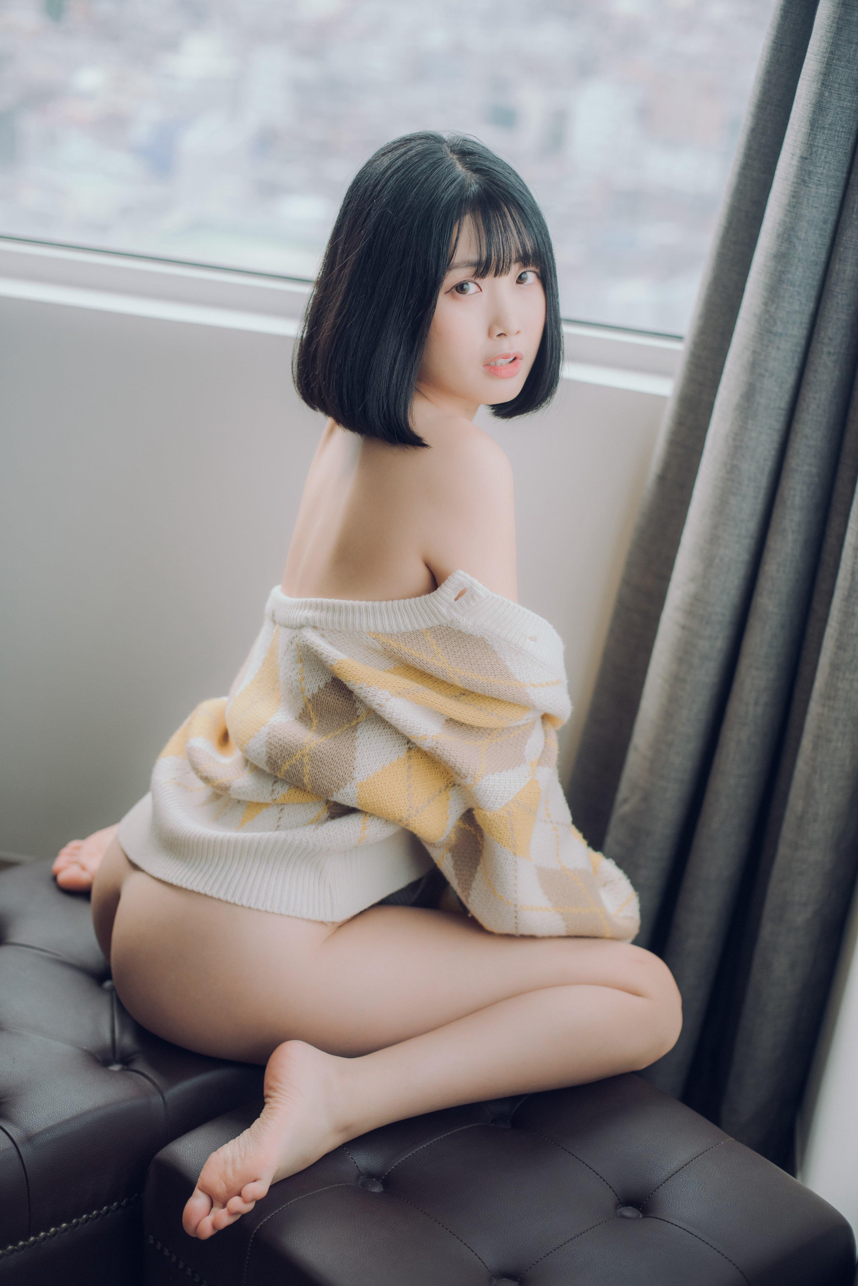 純媒體] Vol.080 – Leechu 里珠 75P