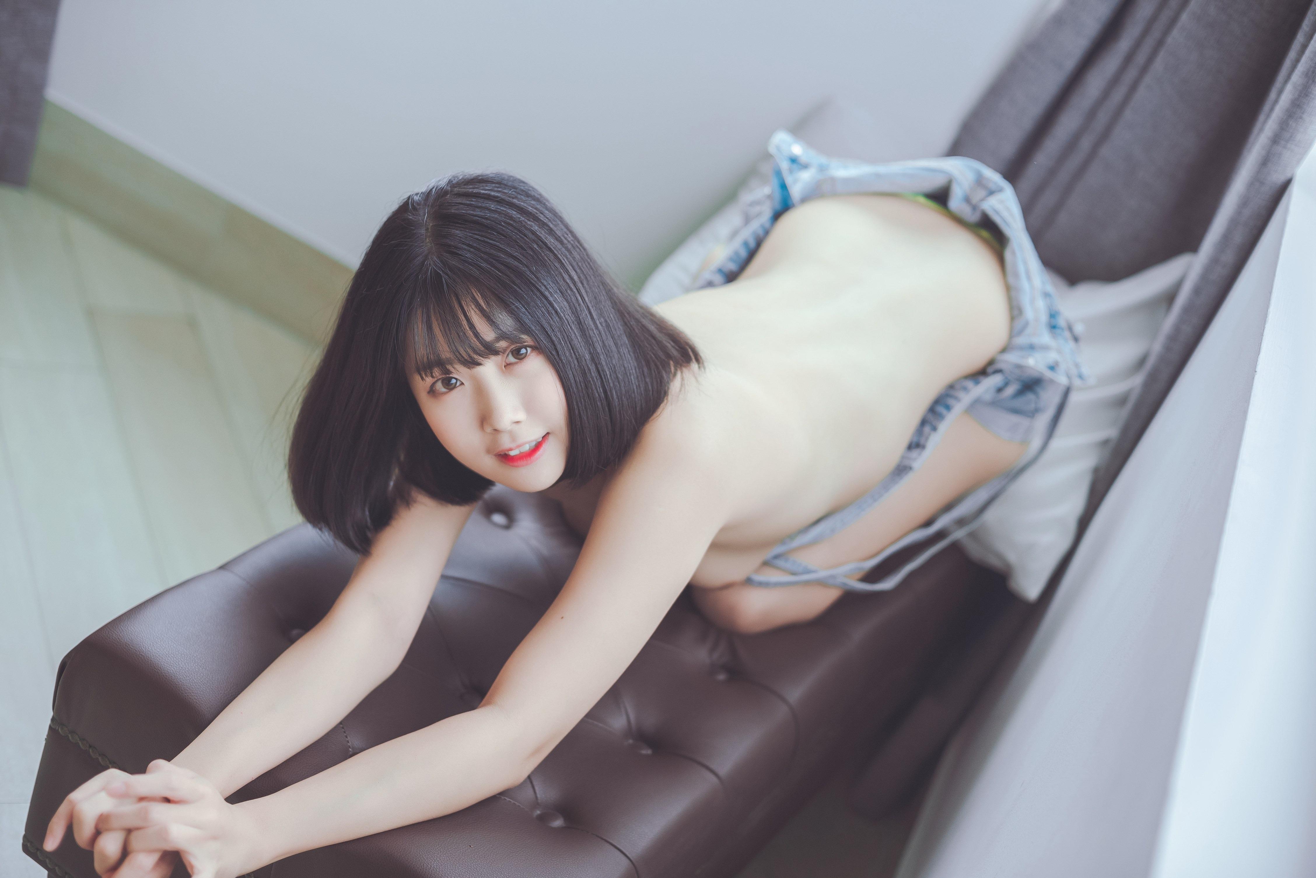 純媒體] Vol.080 – Leechu 里珠 75P