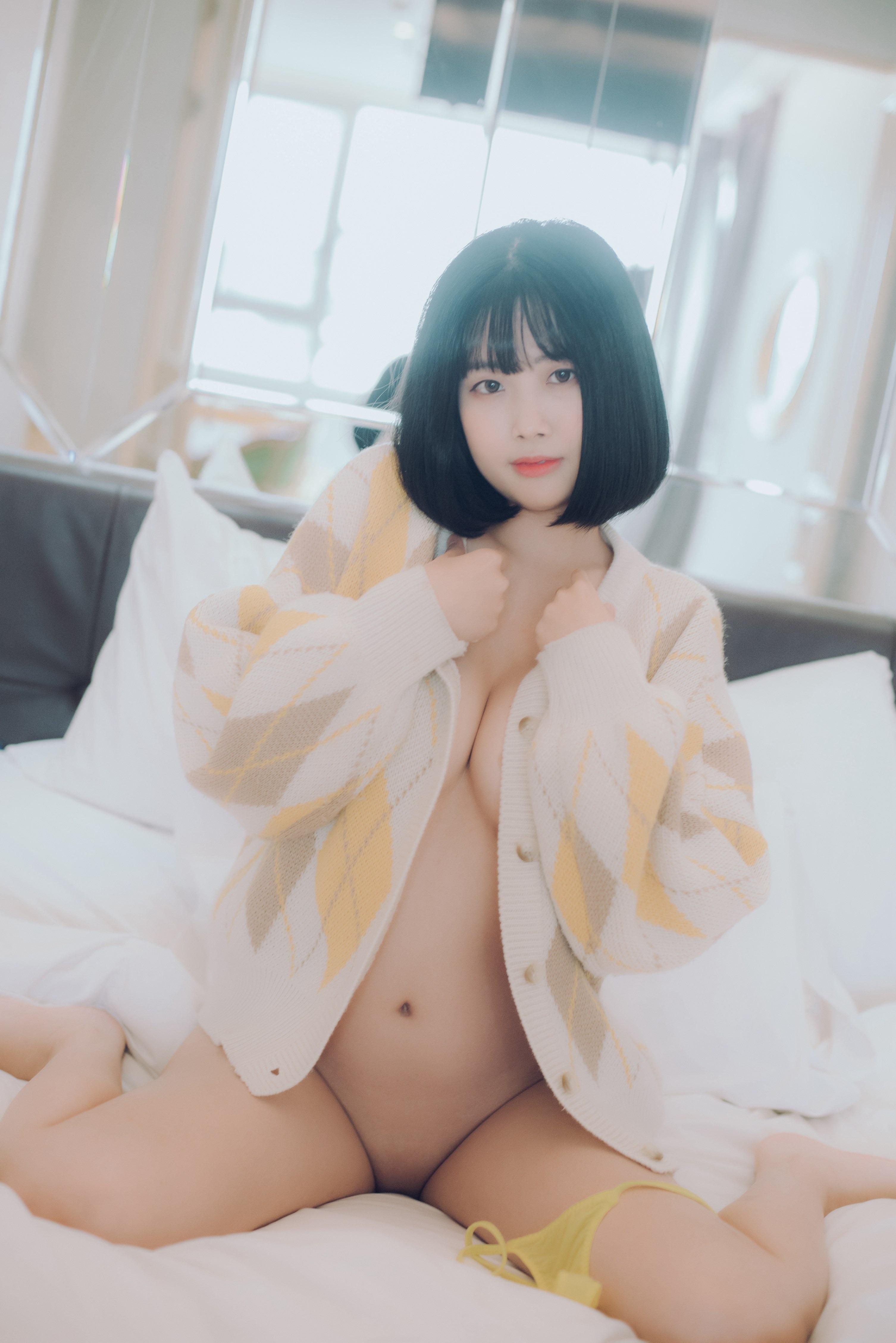 純媒體] Vol.080 – Leechu 里珠 75P