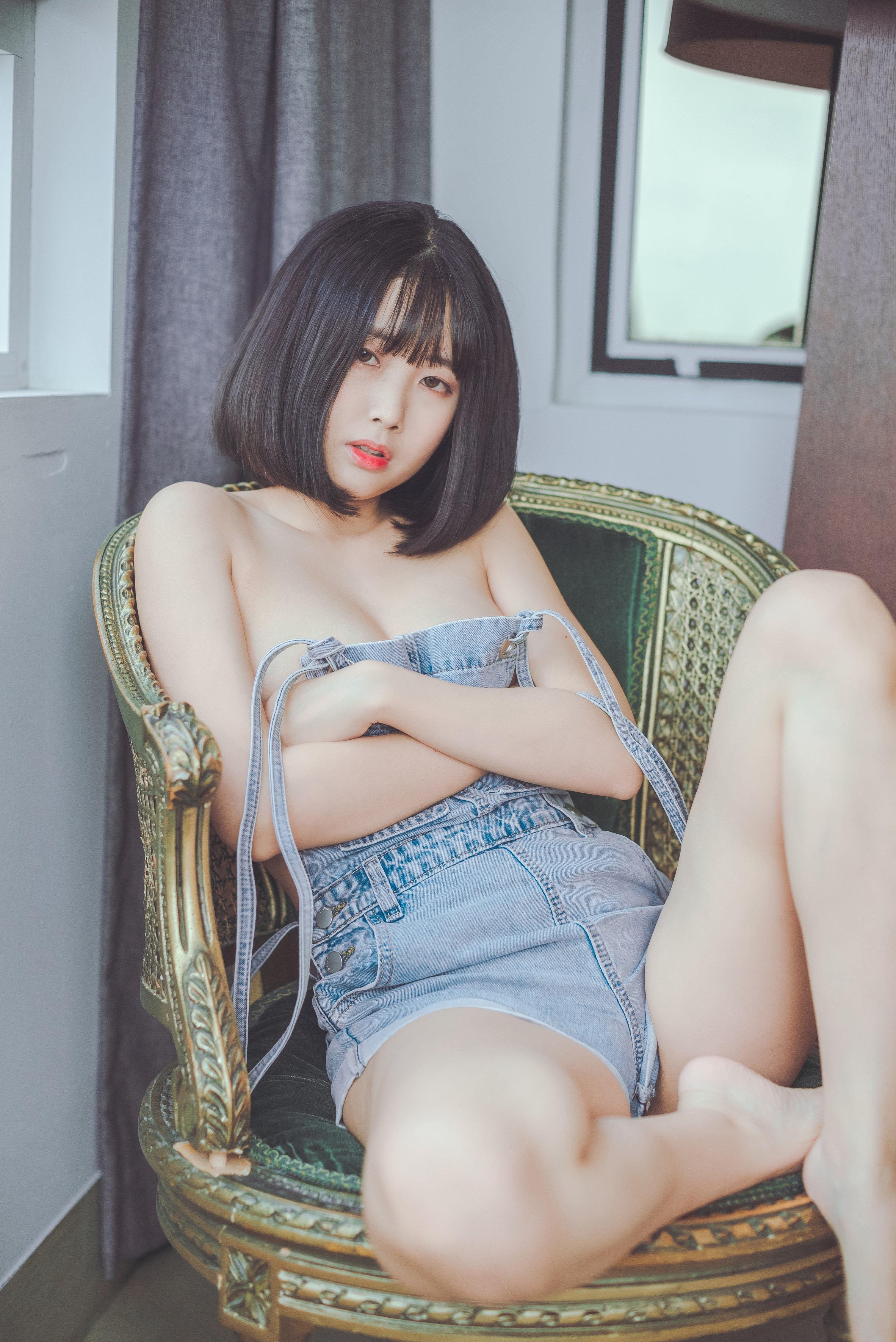 純媒體] Vol.080 – Leechu 里珠 75P
