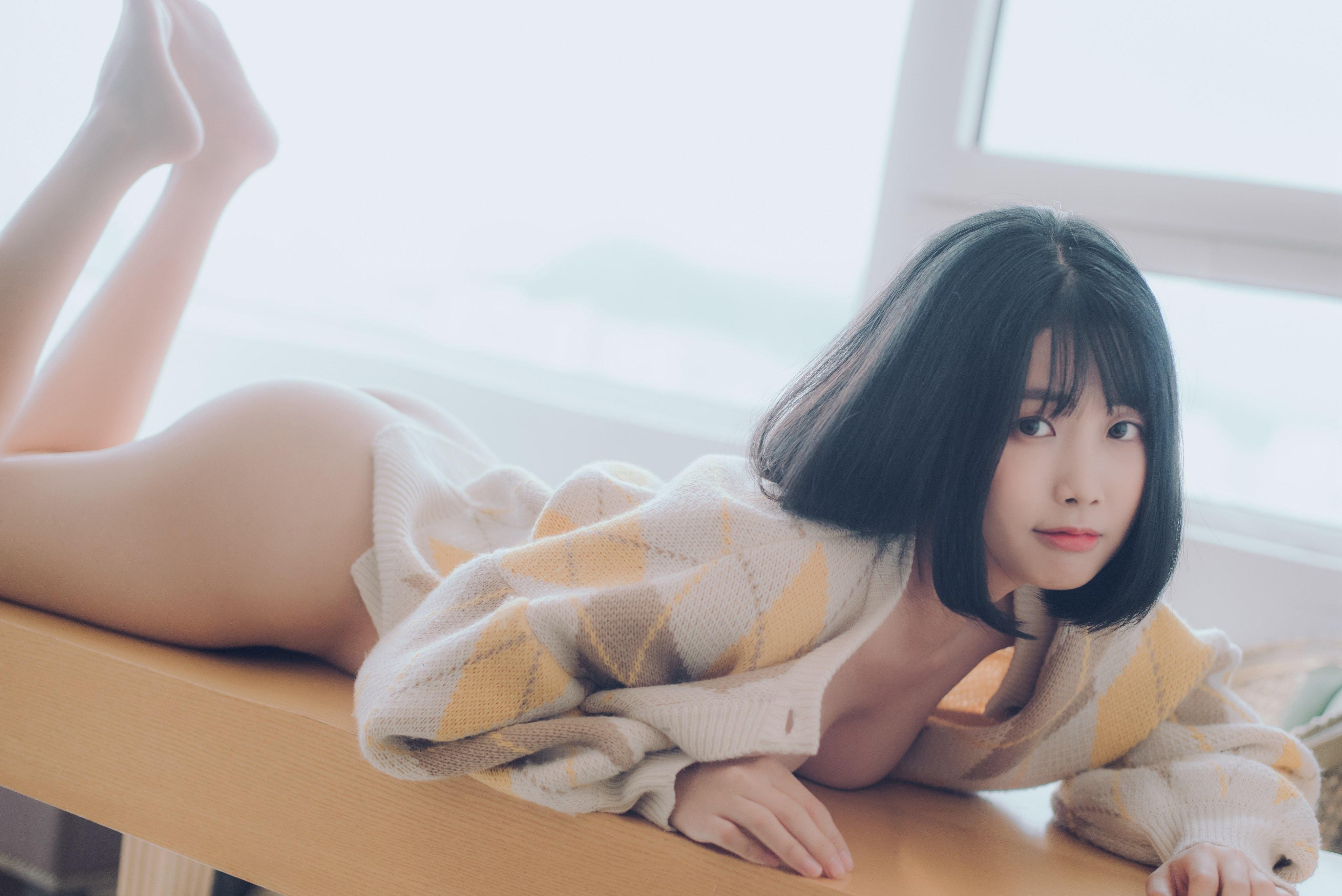 純媒體] Vol.080 – Leechu 里珠 75P