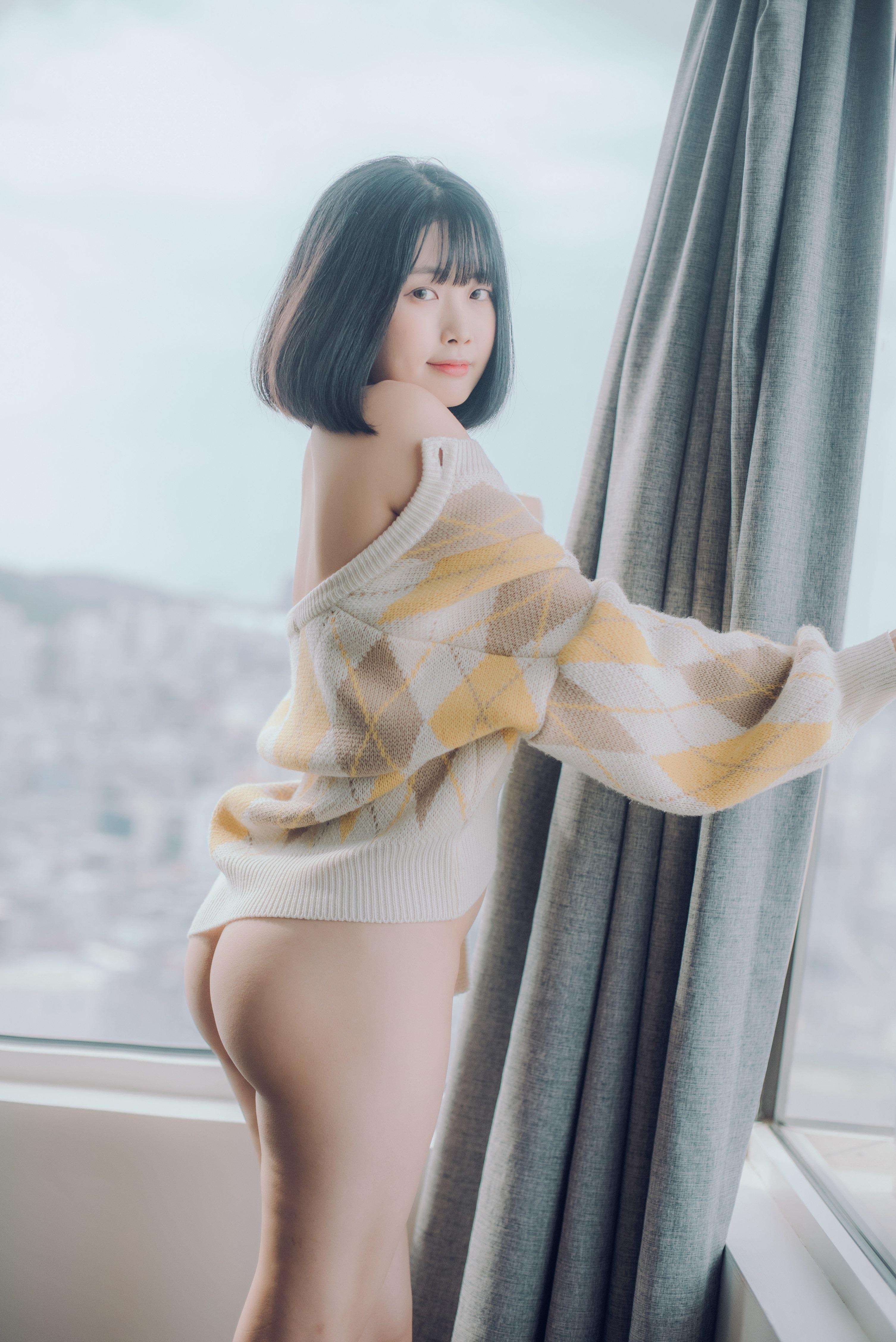 純媒體] Vol.080 – Leechu 里珠 75P