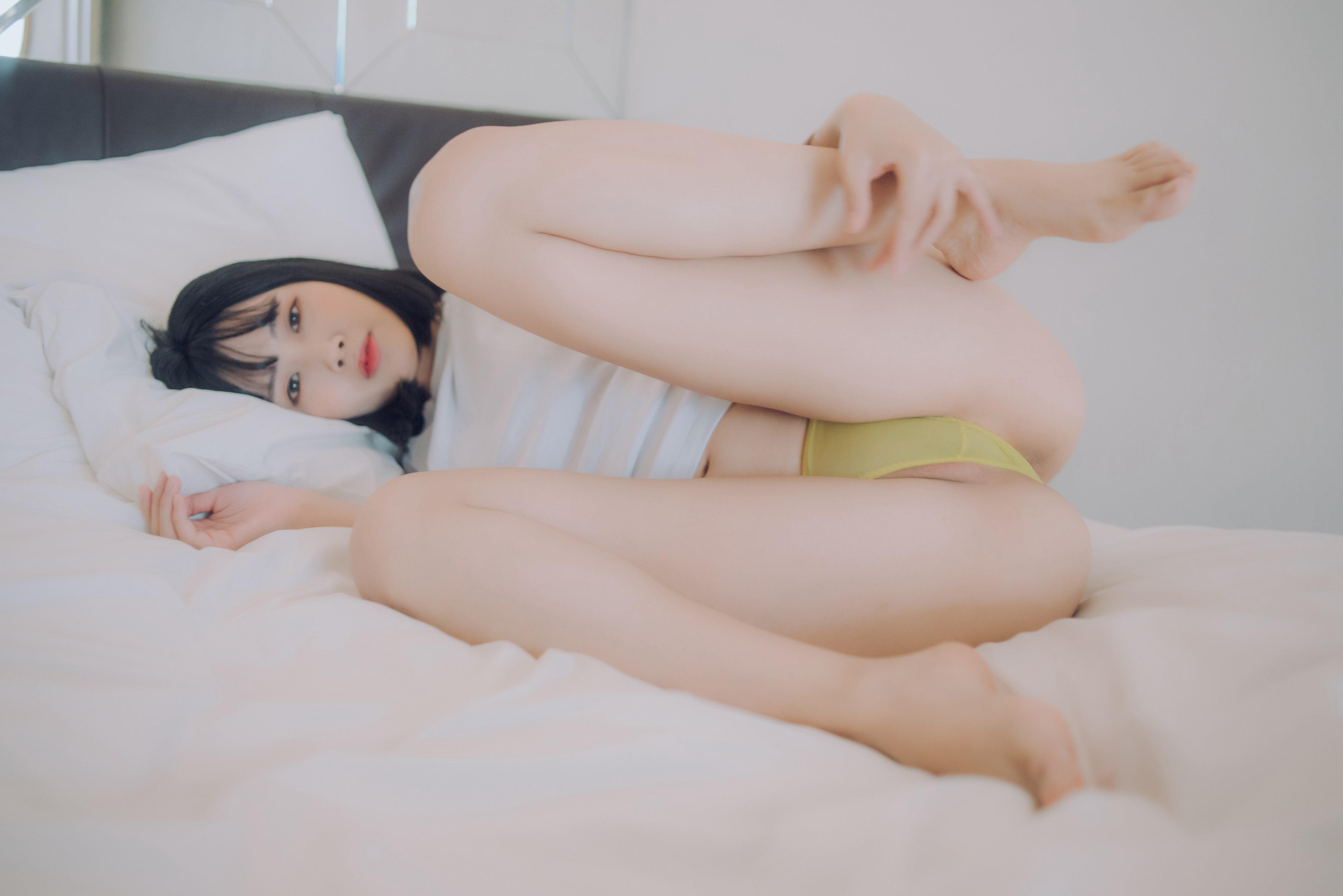 純媒體] Vol.080 – Leechu 里珠 75P