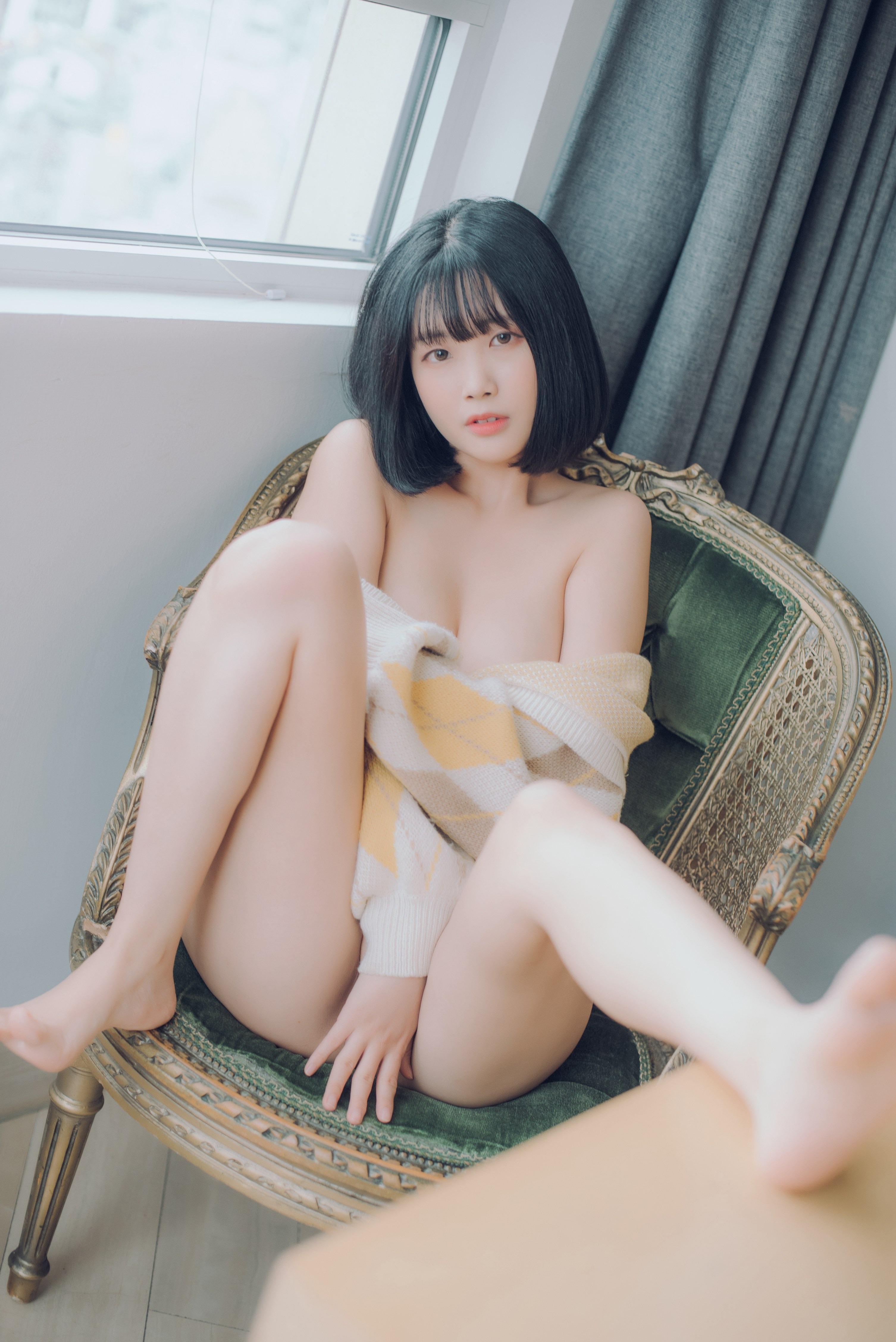 純媒體] Vol.080 – Leechu 里珠 75P