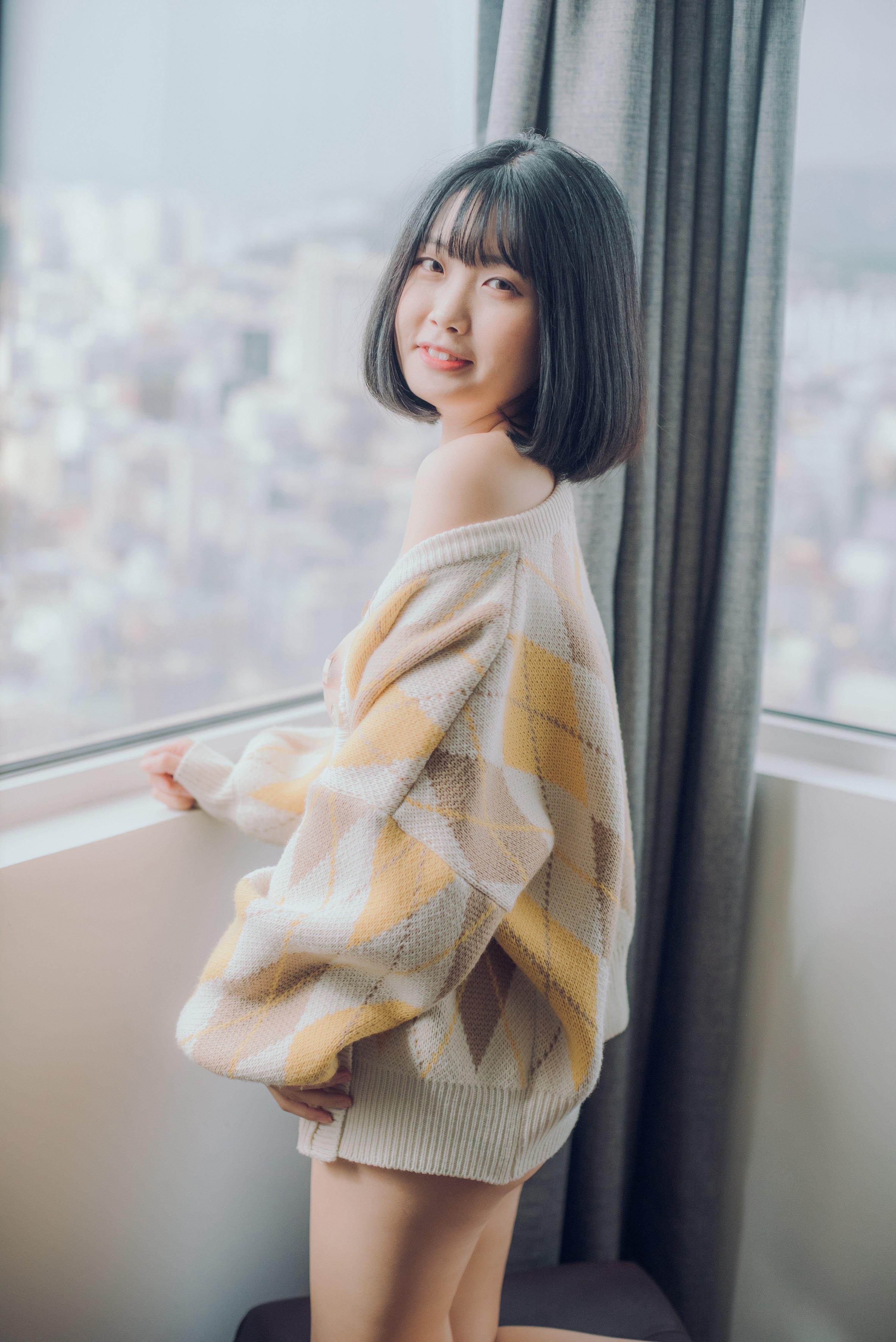 純媒體] Vol.080 – Leechu 里珠 75P