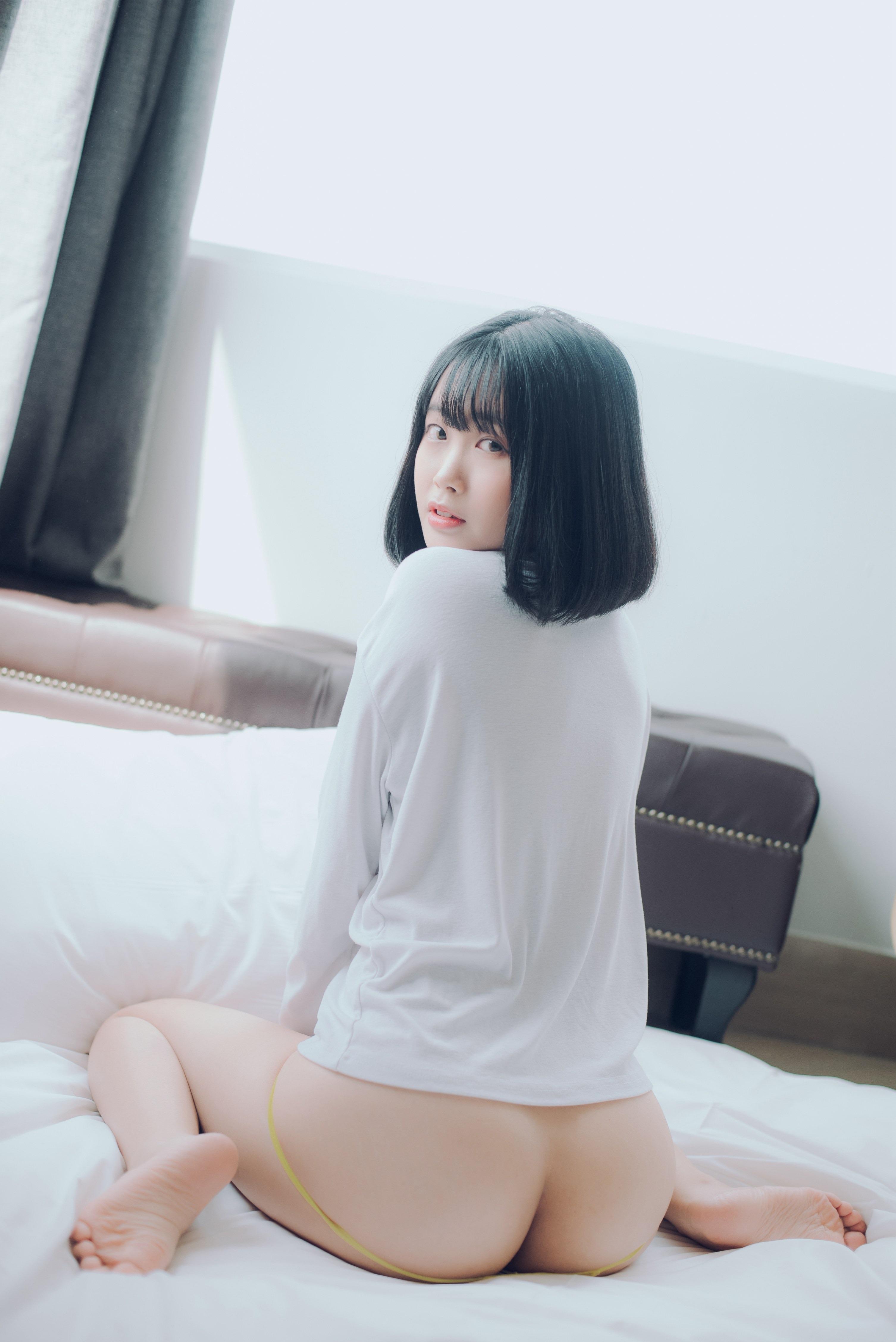 純媒體] Vol.080 – Leechu 里珠 75P