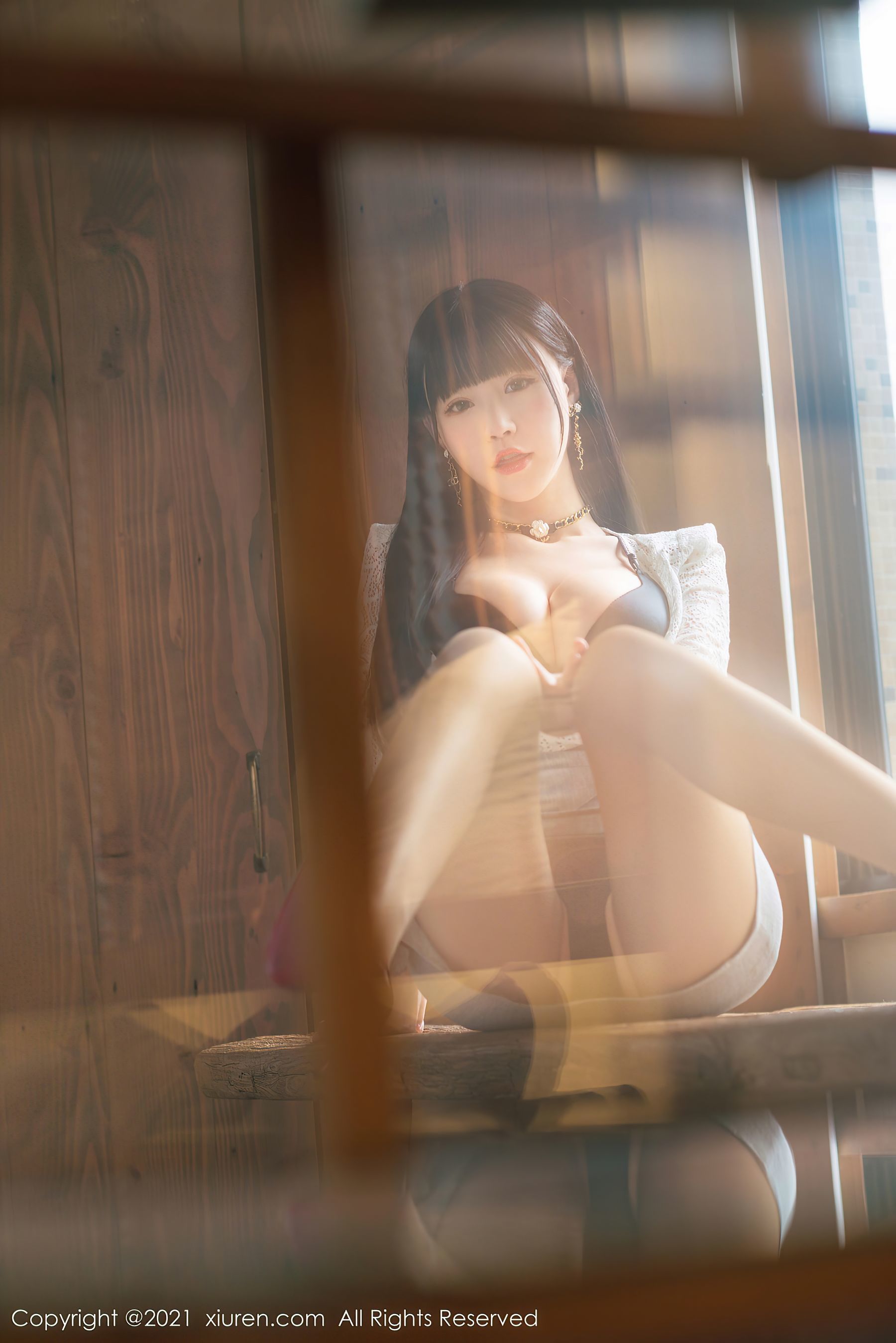 秀人XIUREN] No.3125 朱可兒花