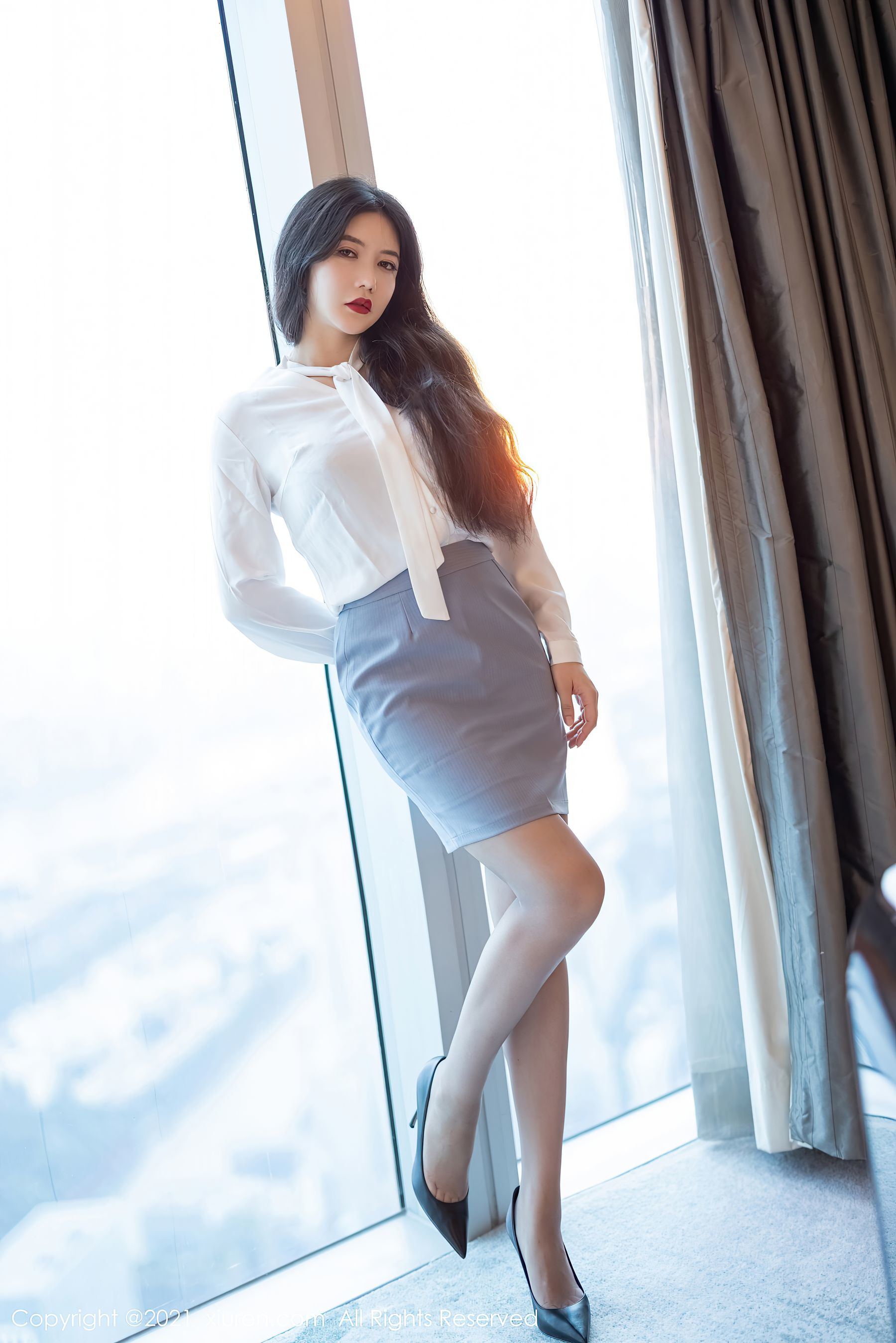 XIUREN] No.3127 Xinyan Little Princess