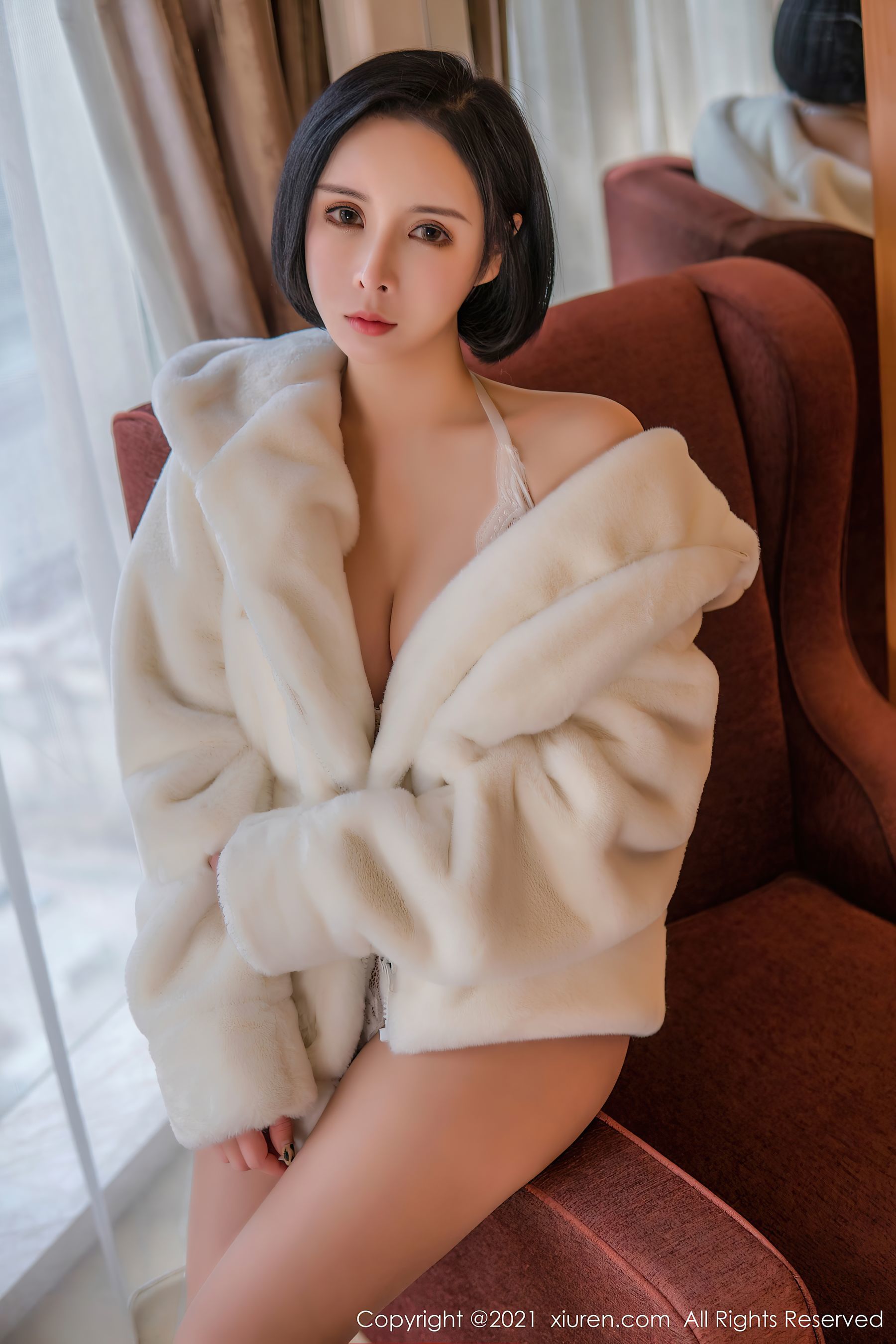 Xiuren No. 3138 Han Shanshan