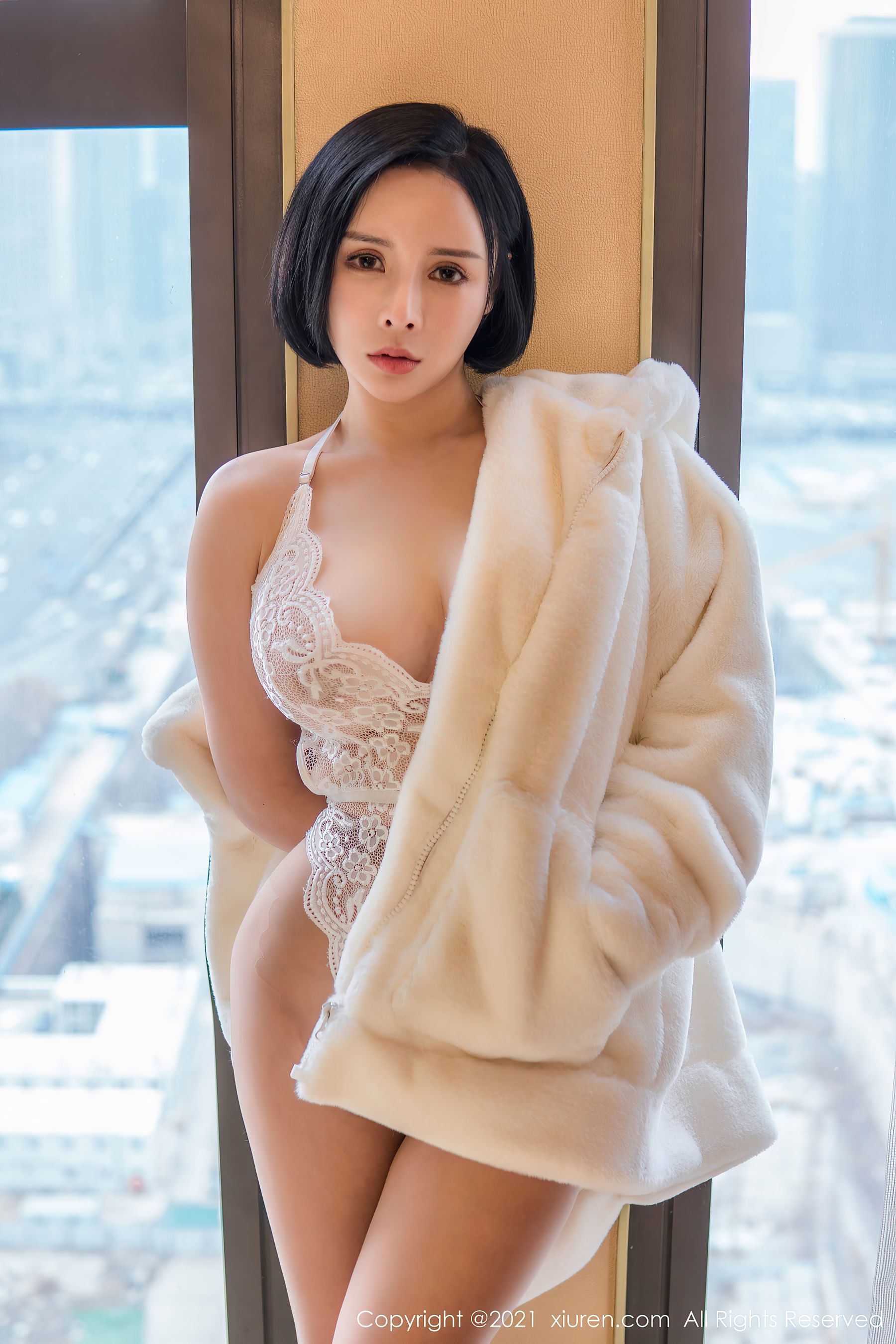 Xiuren No. 3138 Han Shanshan