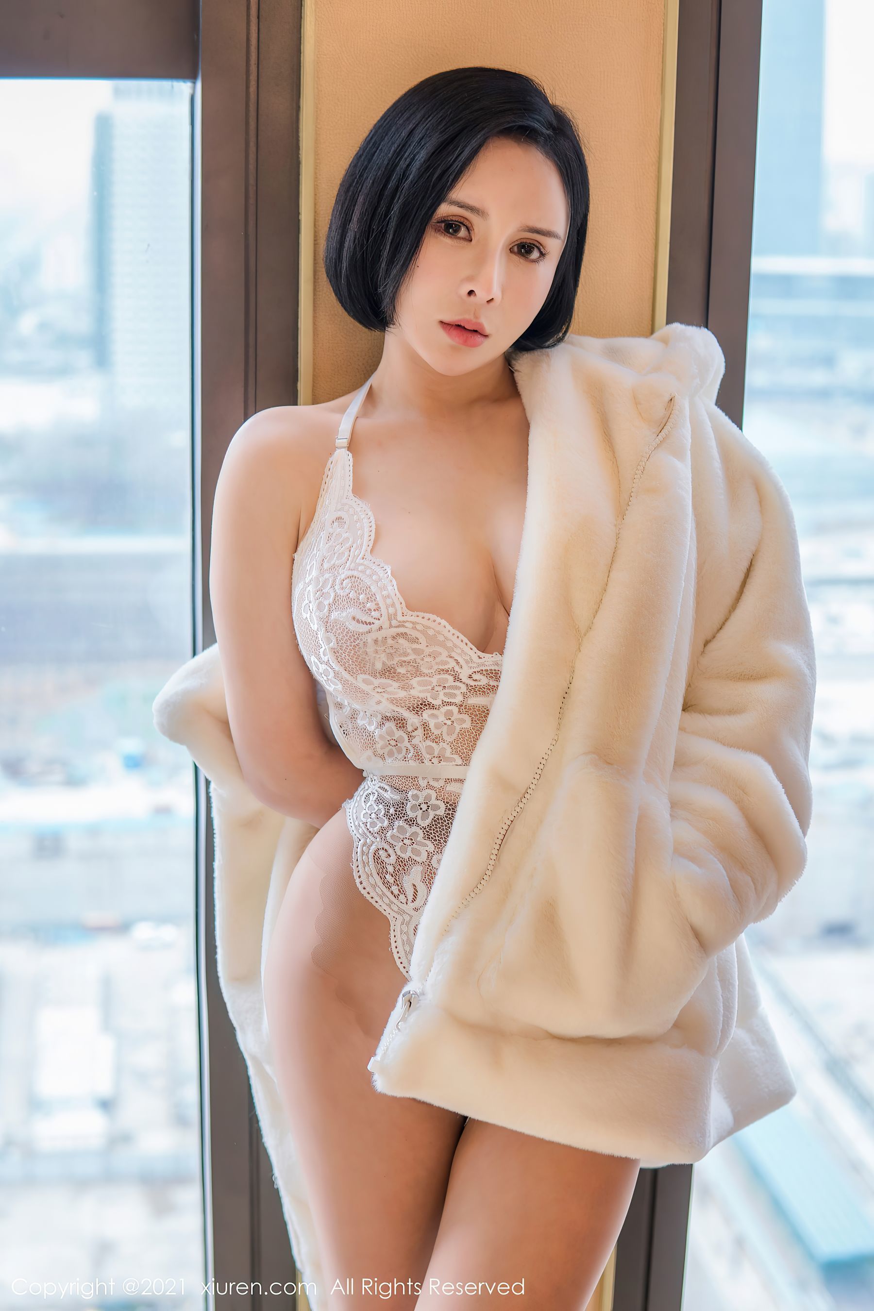 Xiuren No. 3138 Han Shanshan