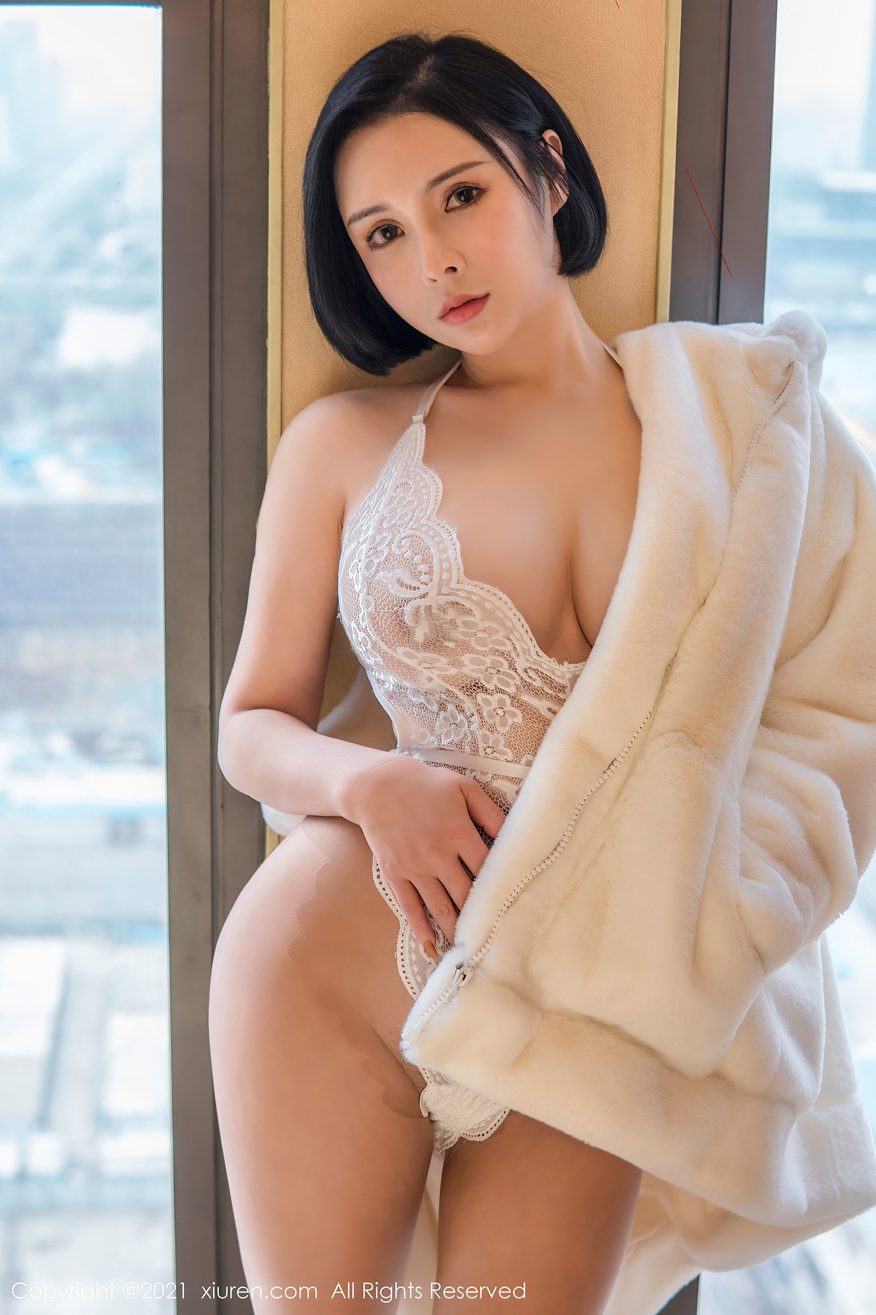 Xiuren No. 3138 Han Shanshan