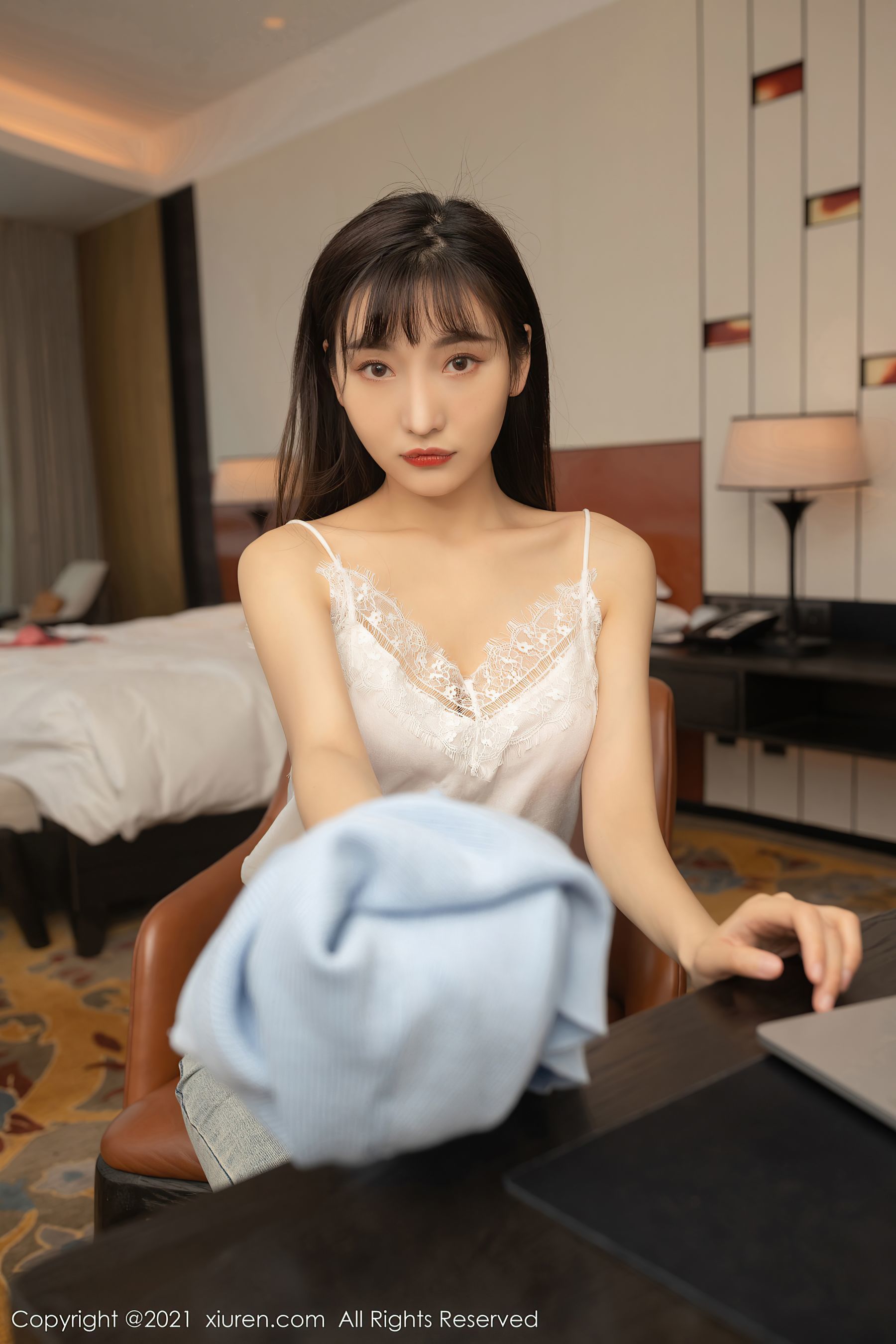 XIUREN] Số 3146 Lục Huyền Huyền